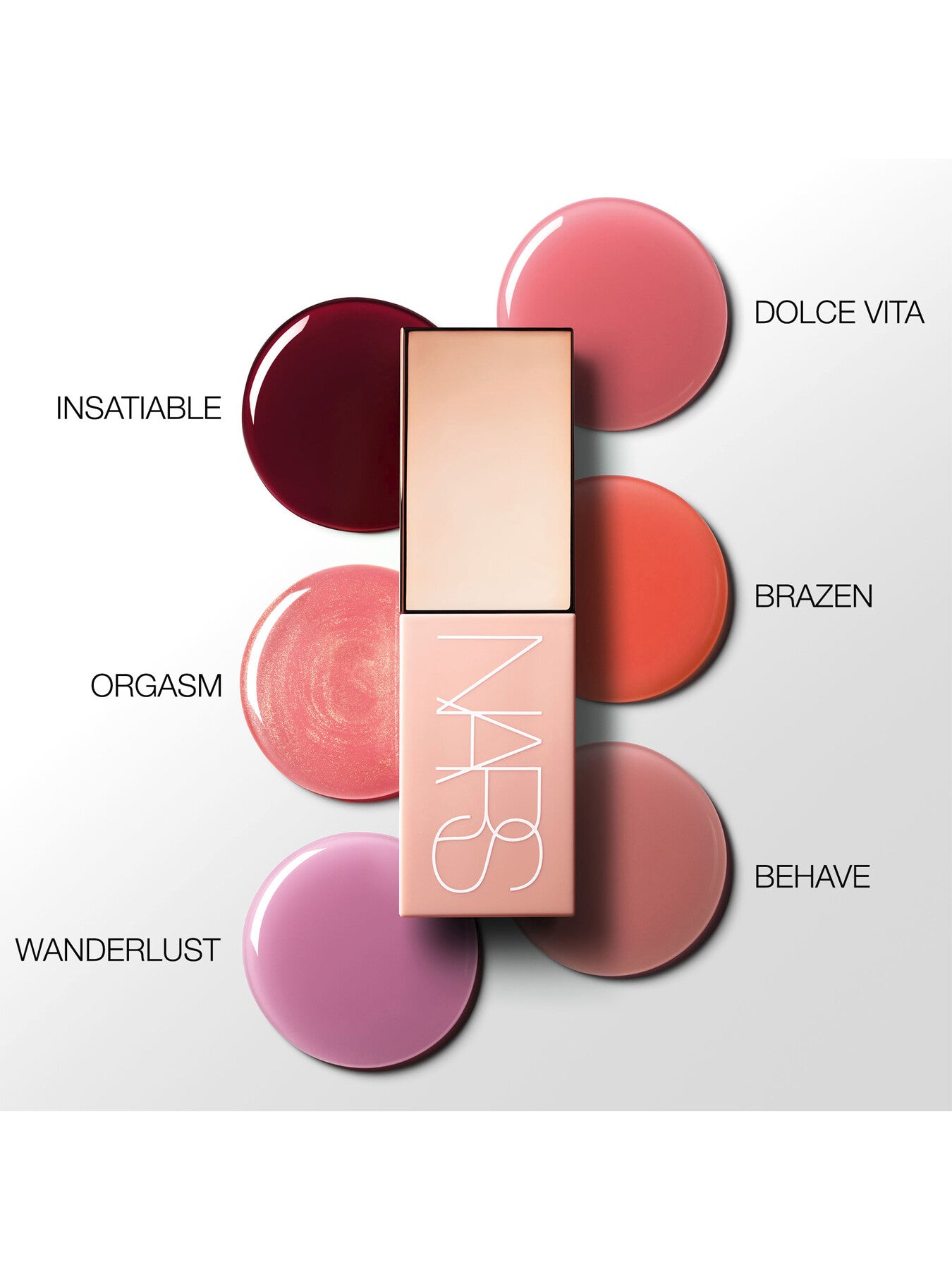 Afterglow Liquid Blush