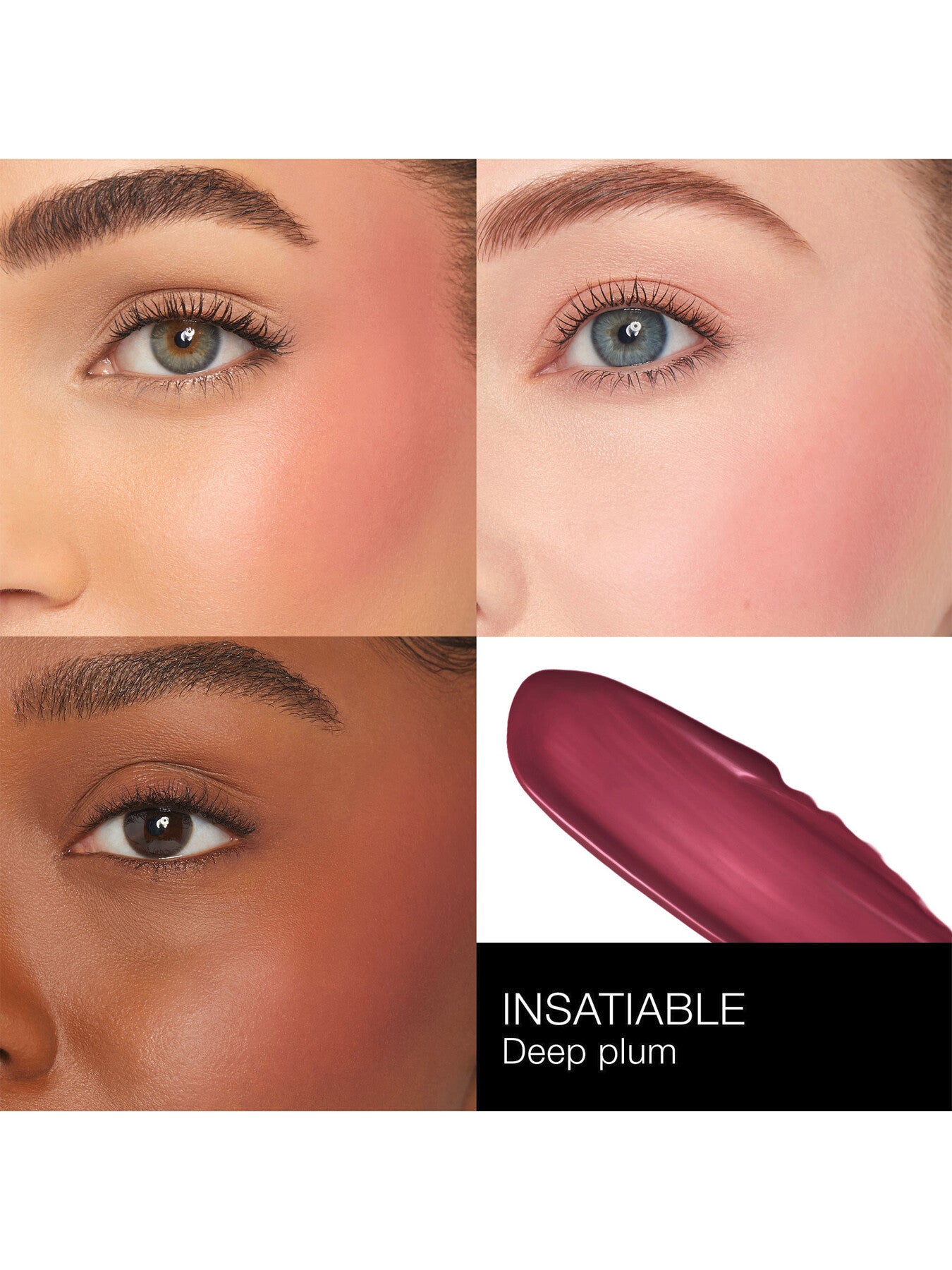 Afterglow Liquid Blush