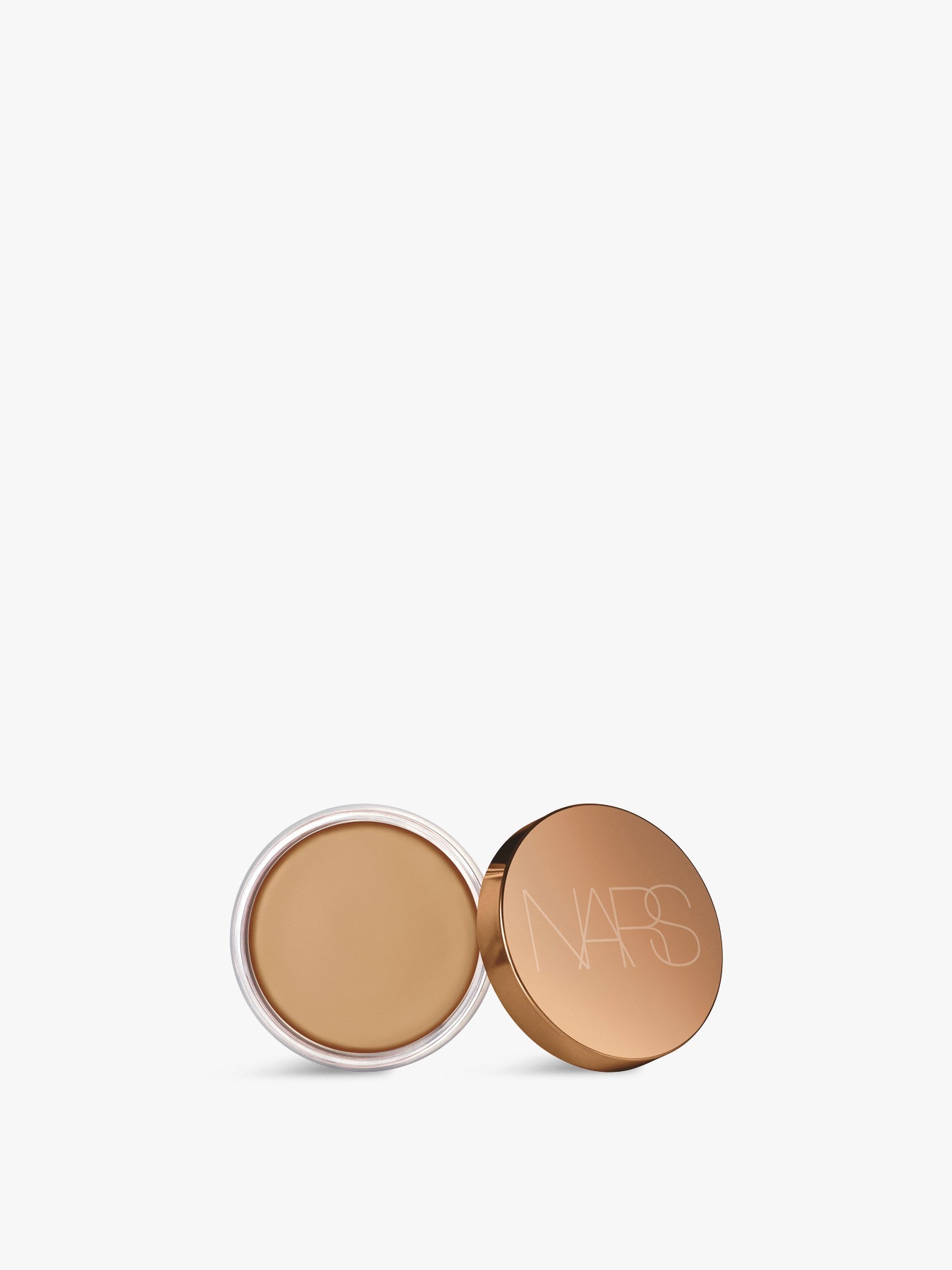 Bronzing Cream