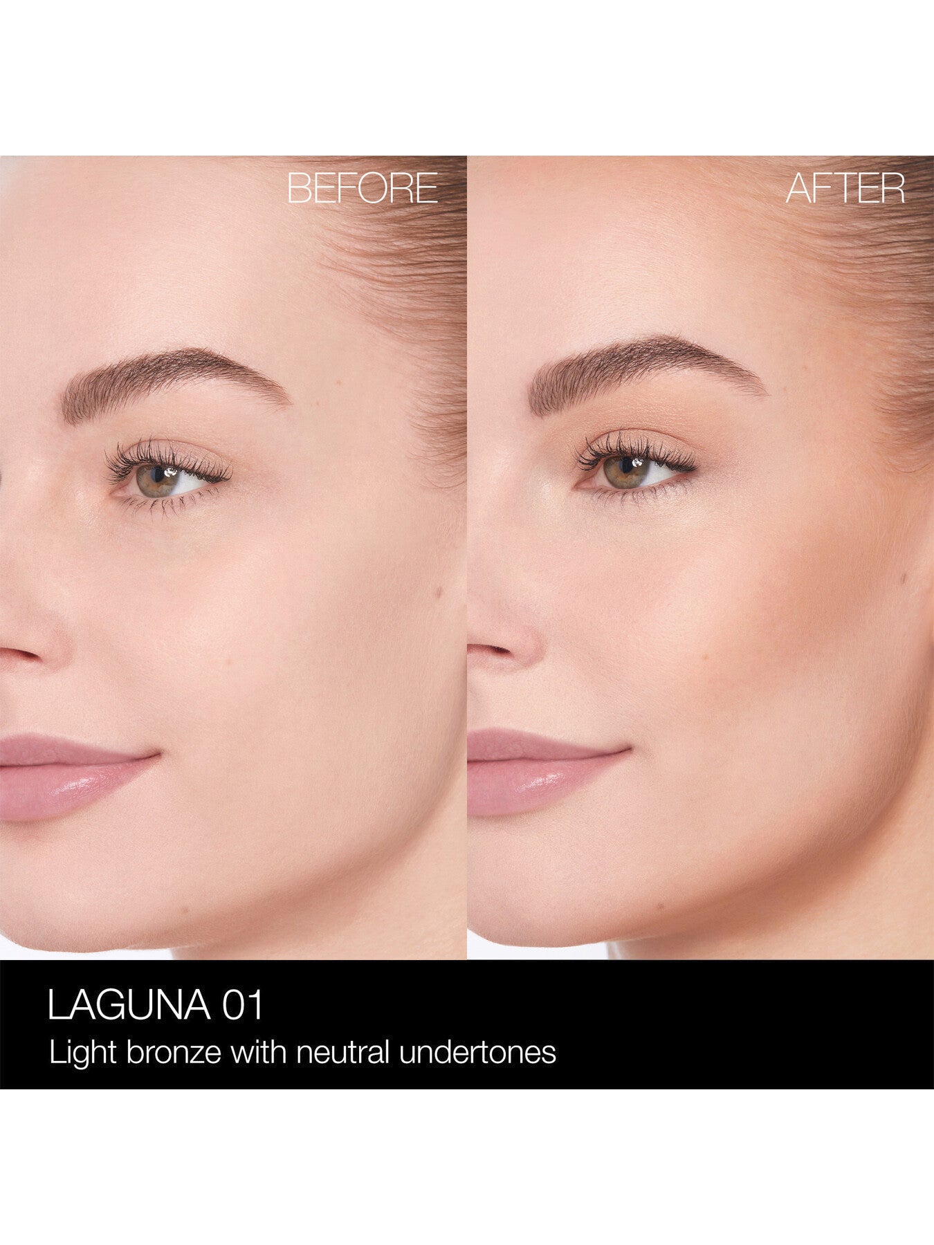 Laguna Bronzing Powder