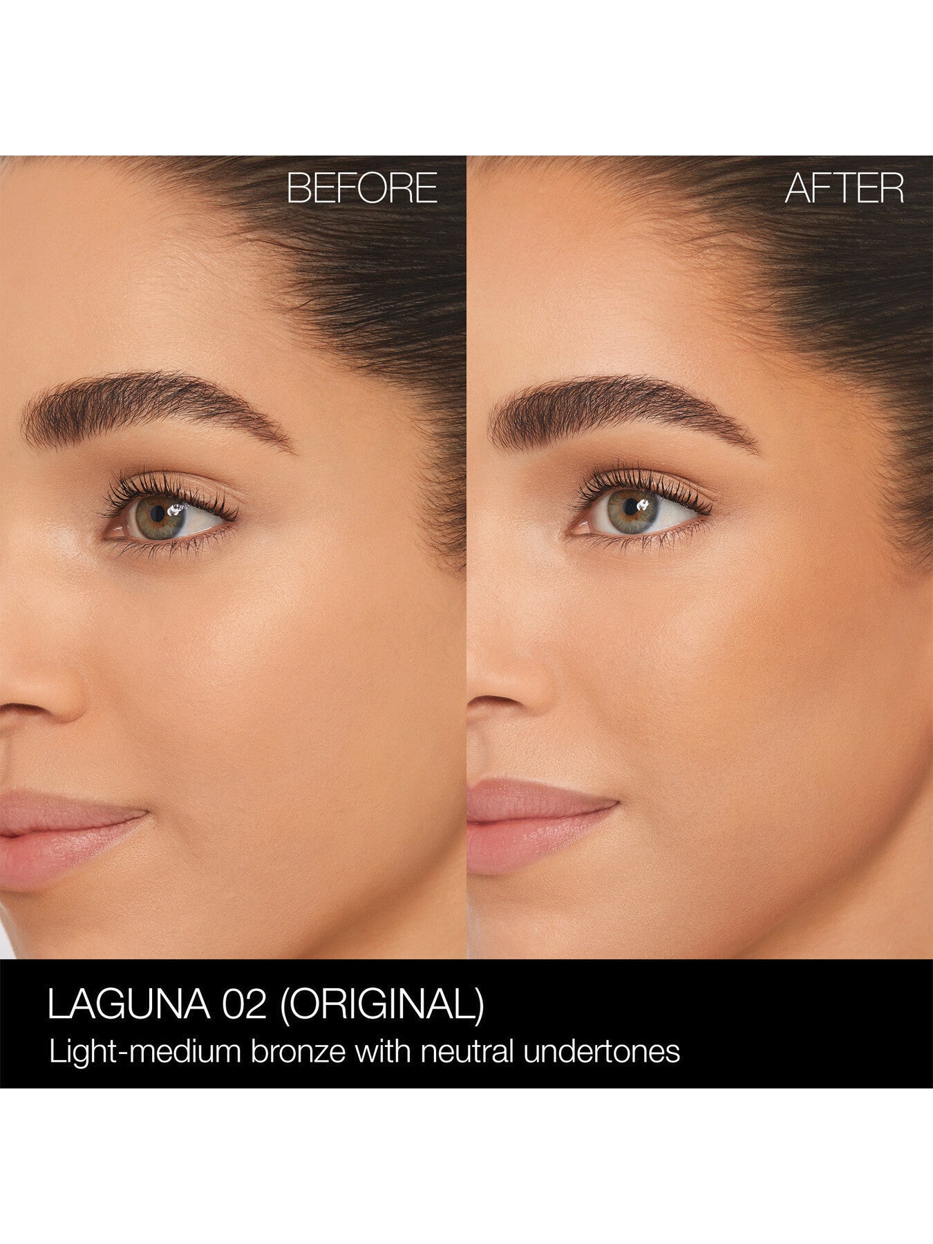 Laguna Bronzing Powder