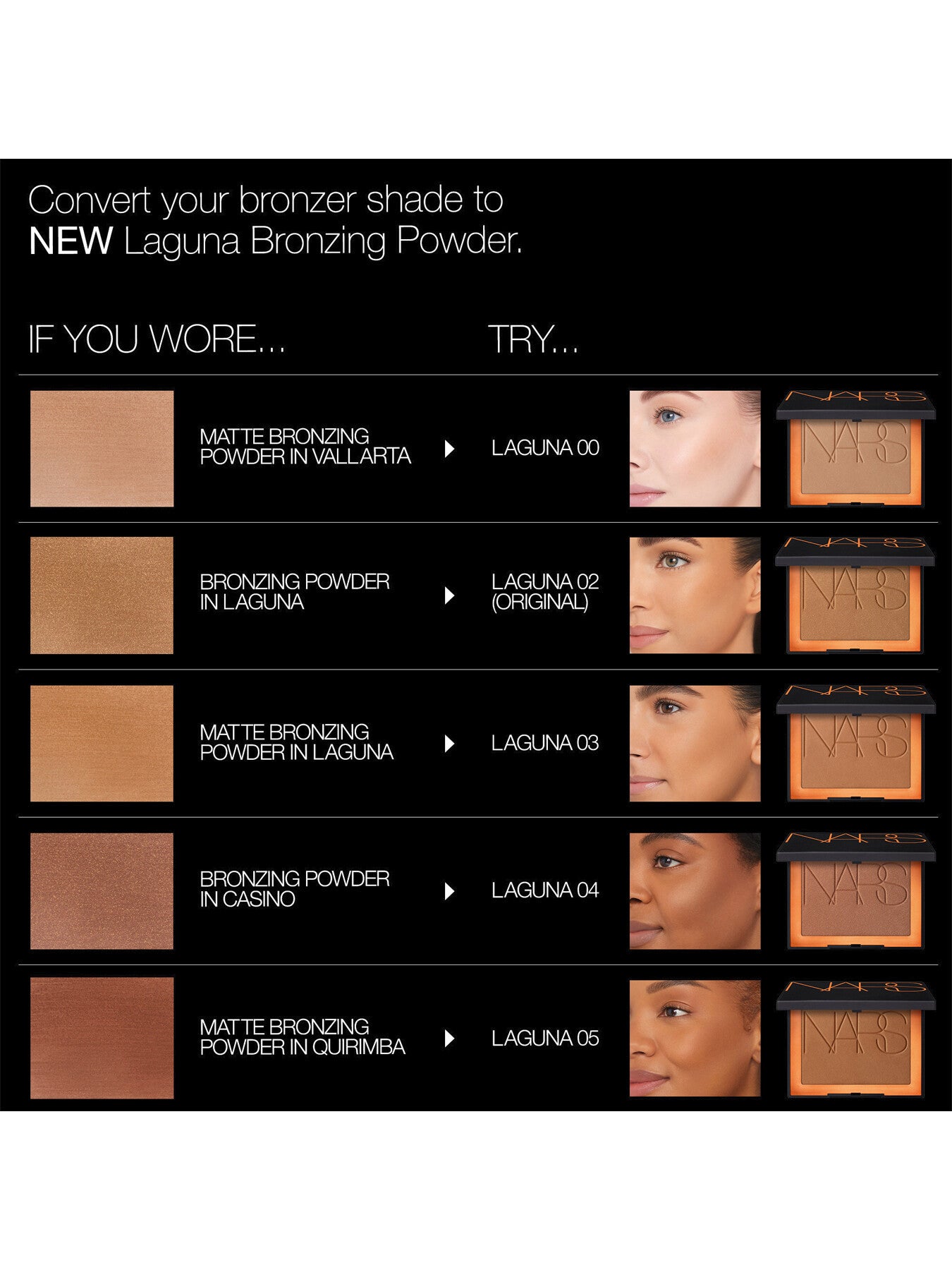 Laguna Bronzing Powder