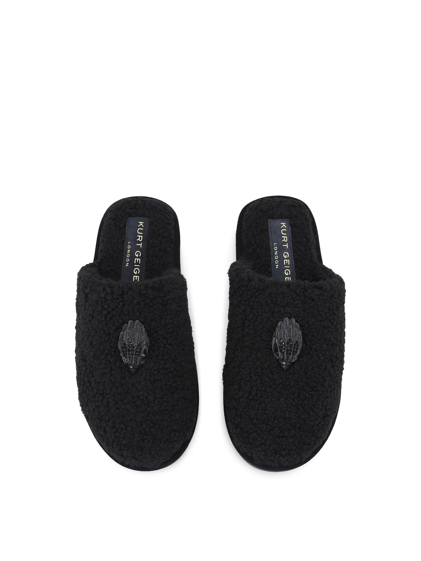 KENSINGTON SLIPPERS