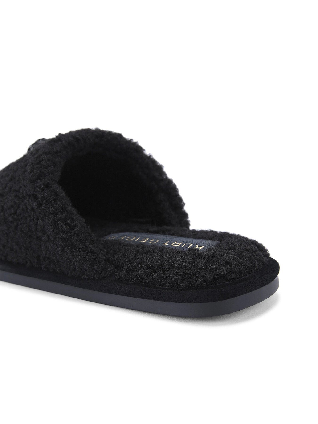KENSINGTON SLIPPERS