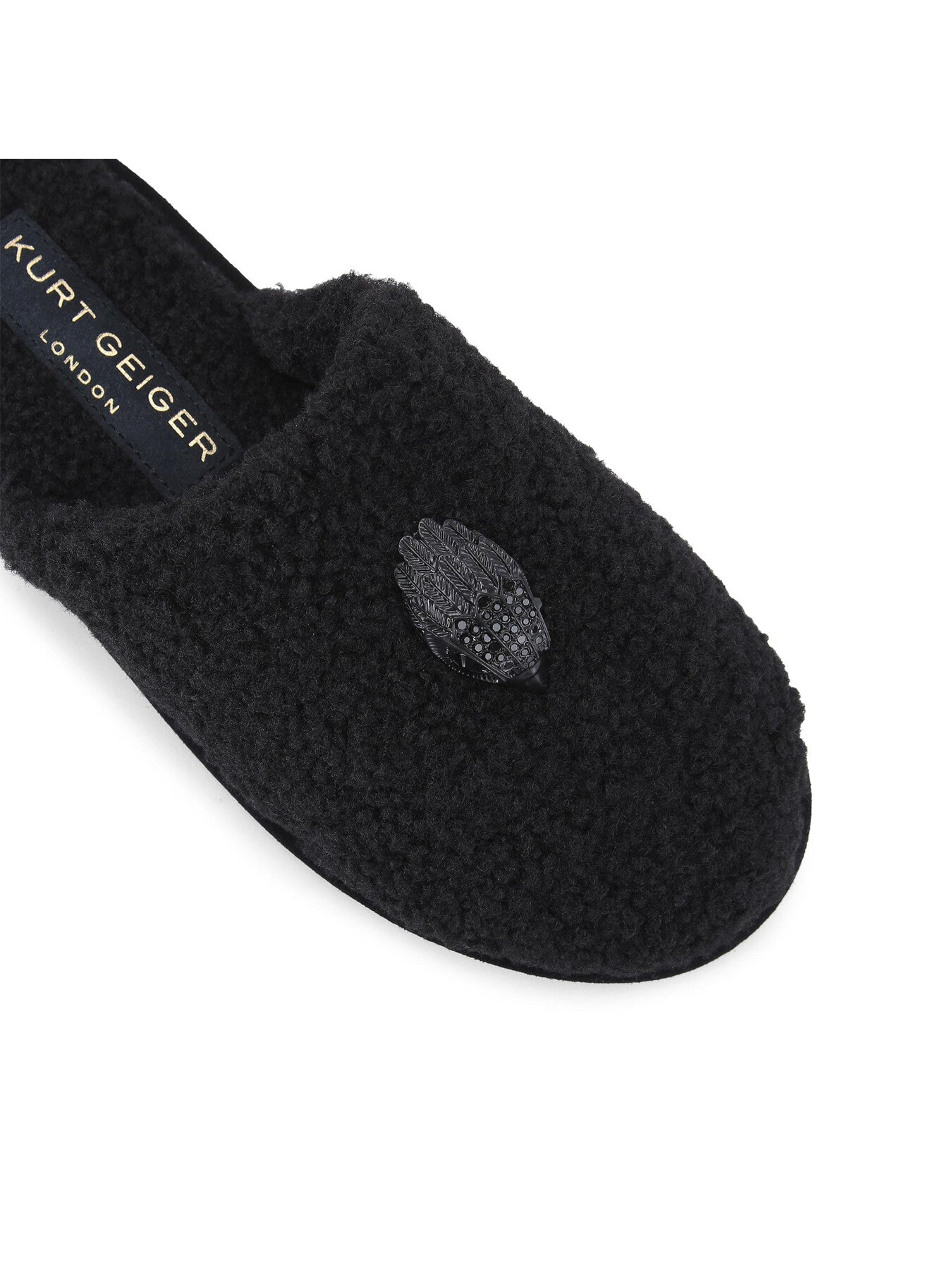 KENSINGTON SLIPPERS