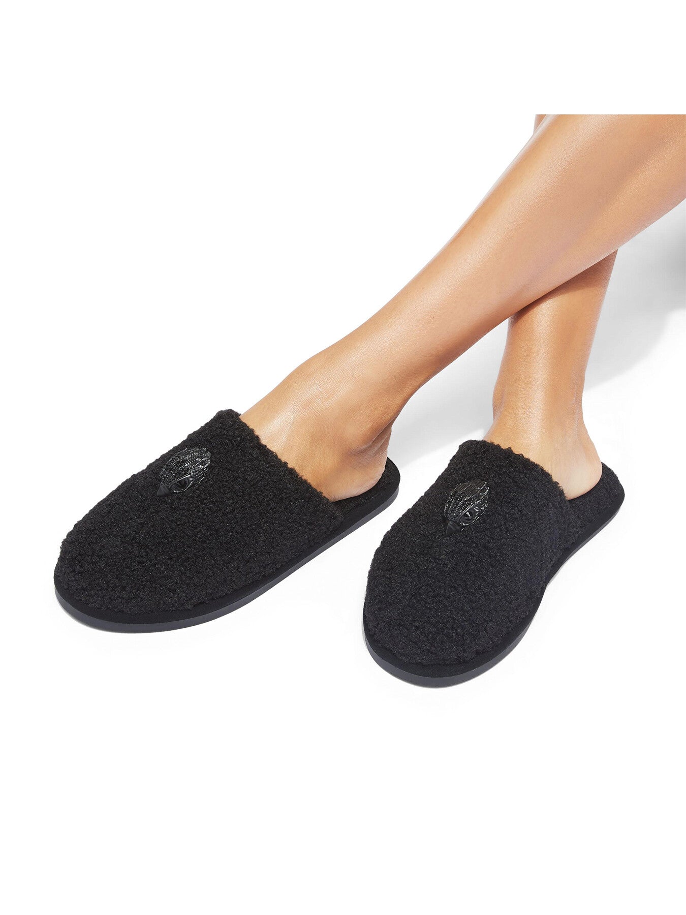 KENSINGTON SLIPPERS