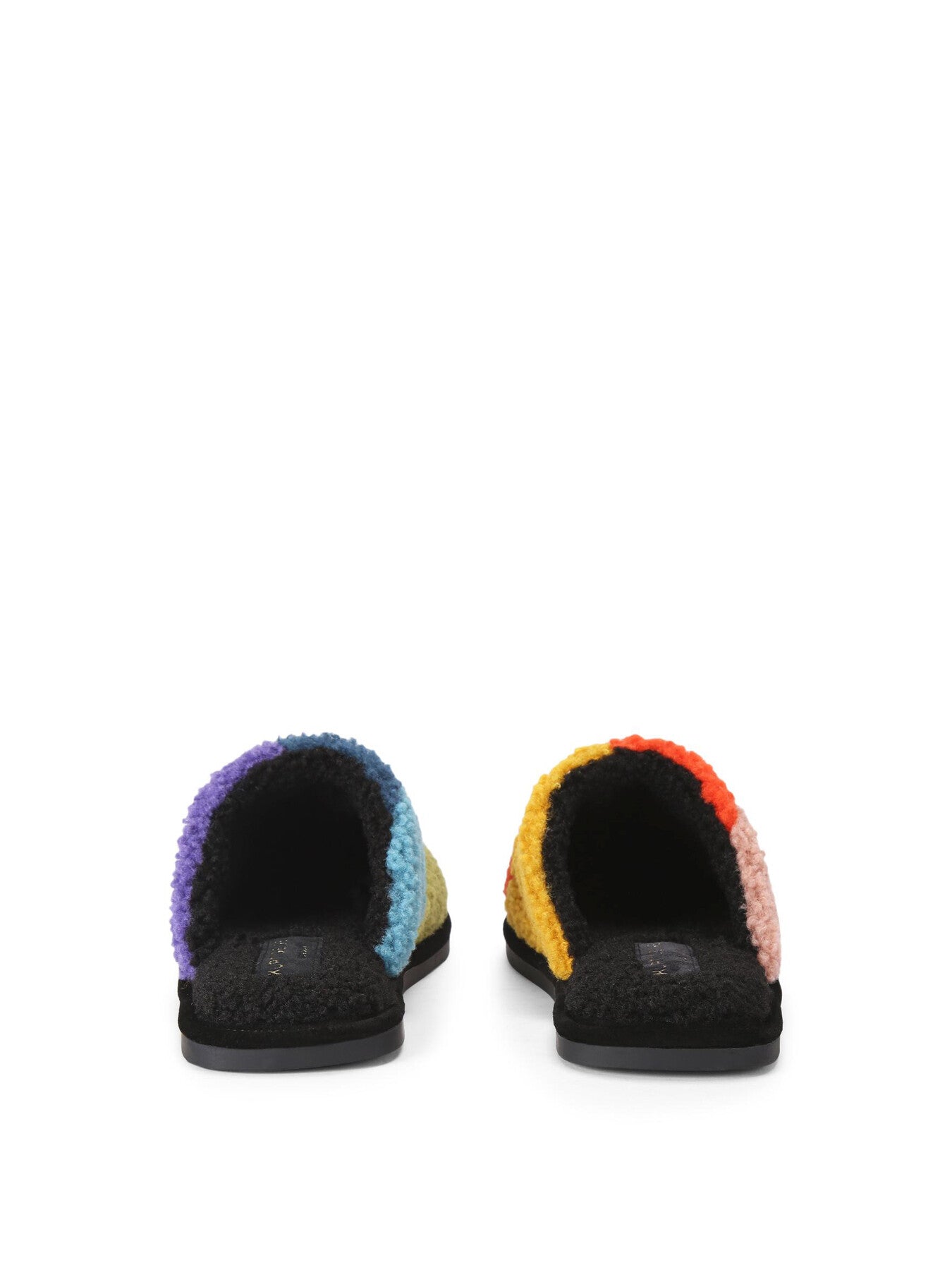 KENSINGTON SLIPPERS