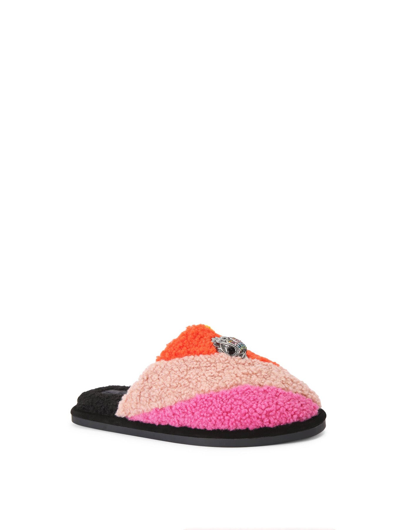 KENSINGTON SLIPPERS