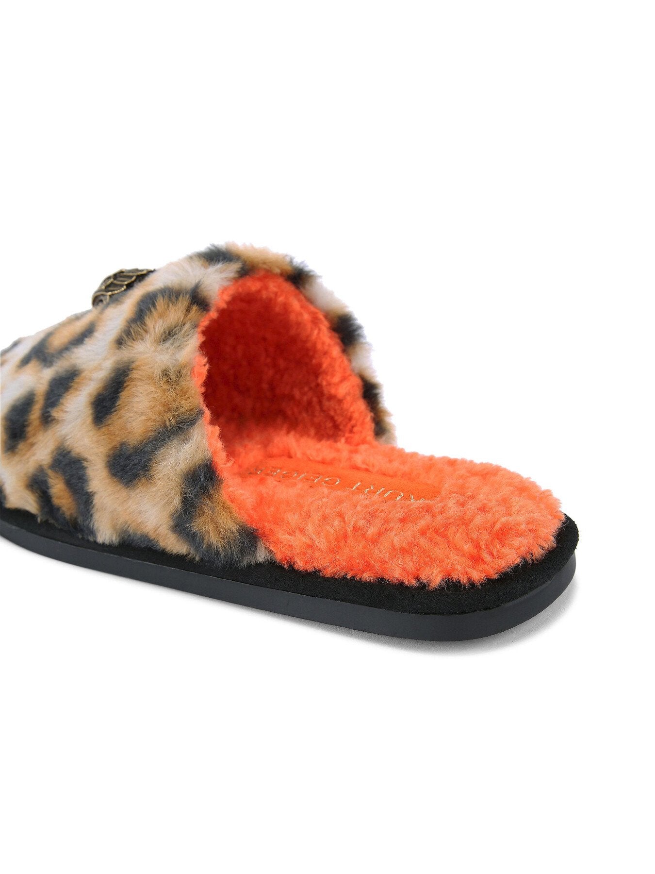 KENSINGTON SLIPPERS