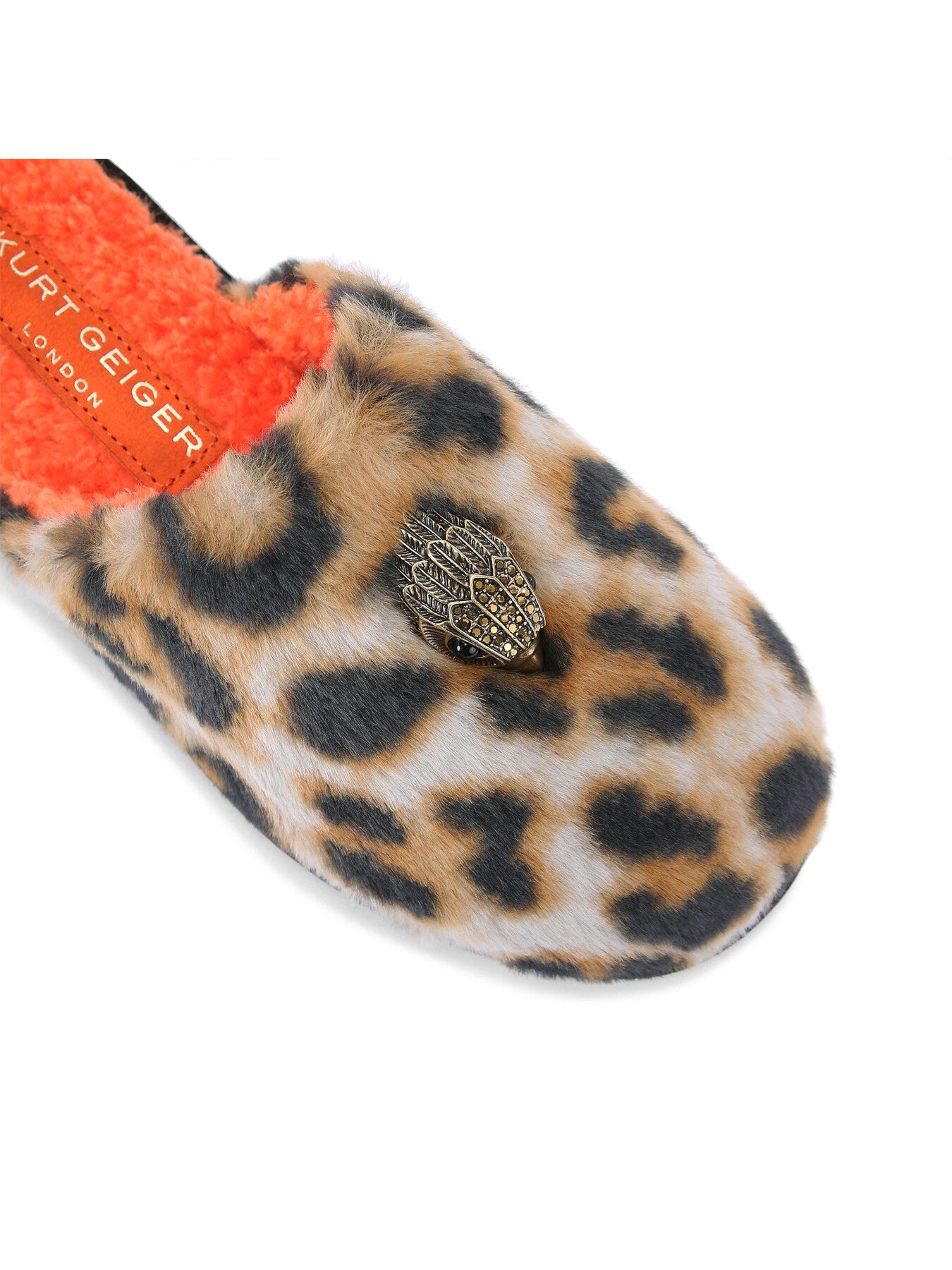 KENSINGTON SLIPPERS