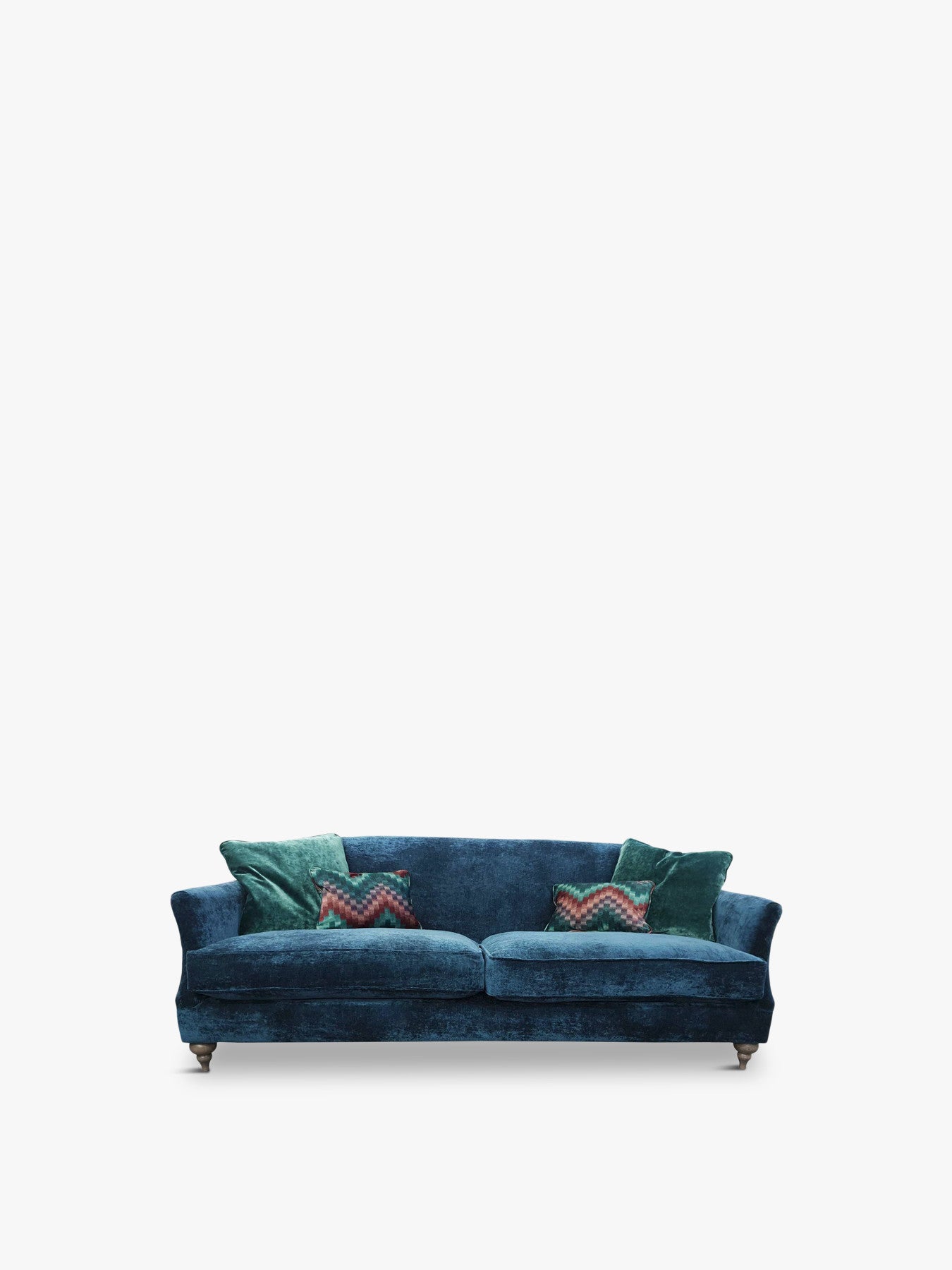 Bridget Grand Sofa