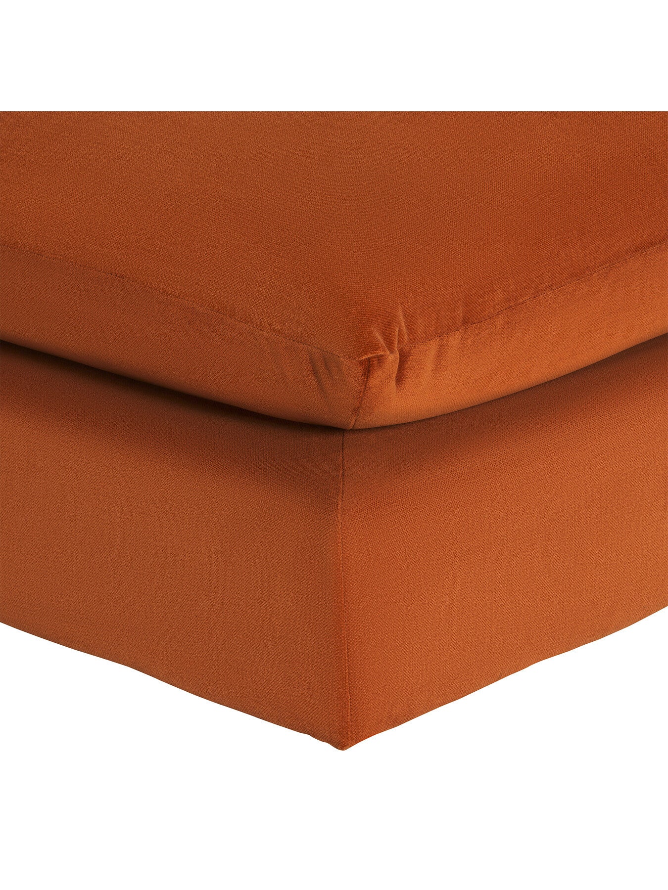 Hoxton Footstool