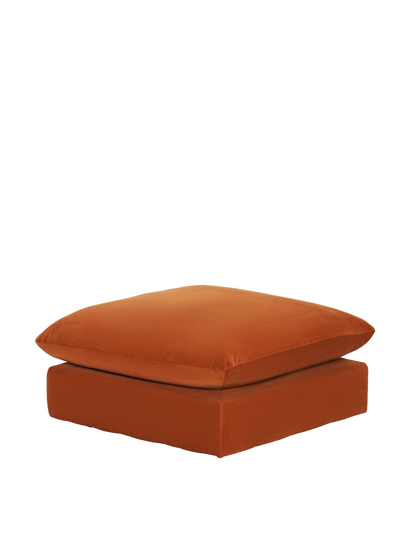 Hoxton Footstool