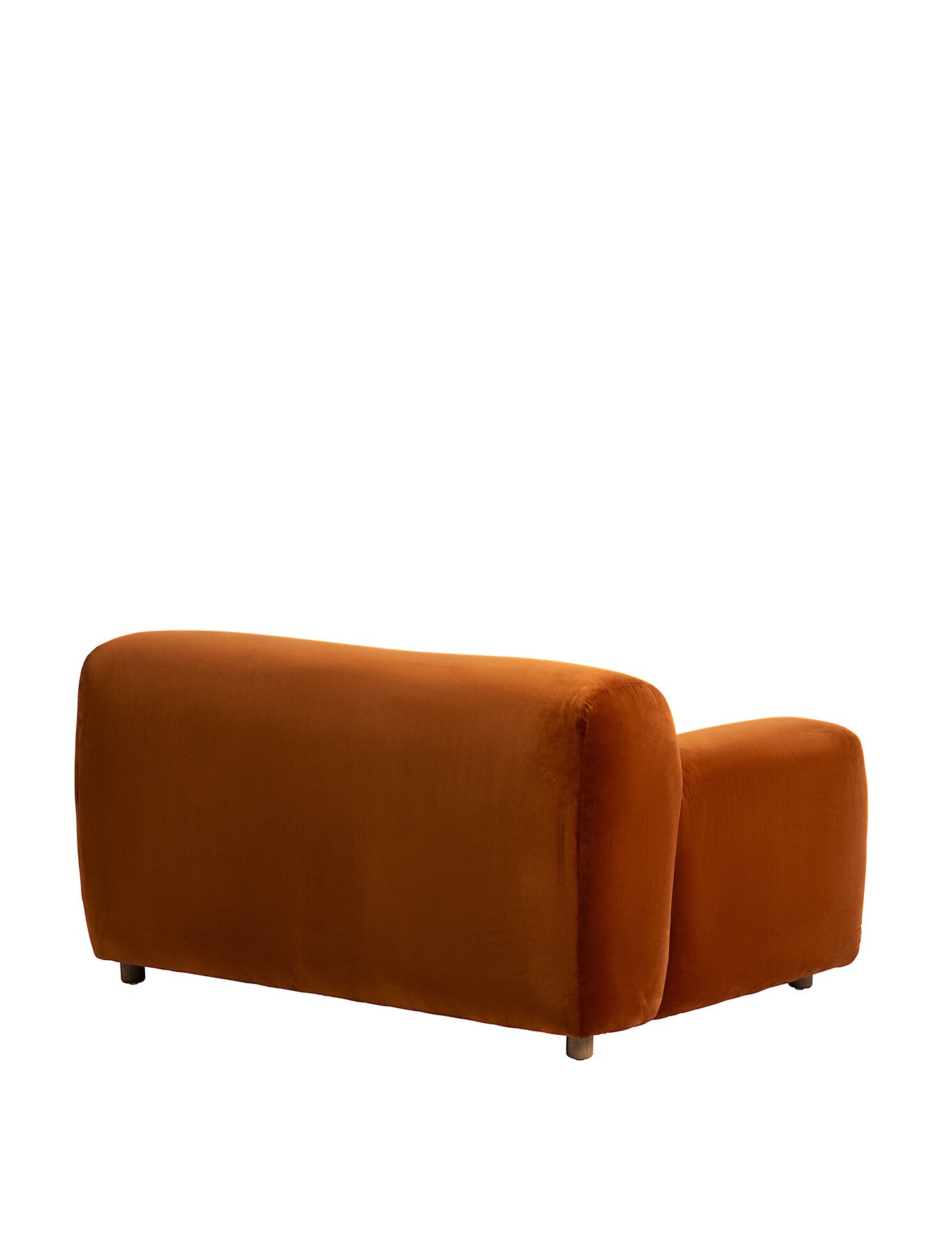 Lavinia Velvet Chair