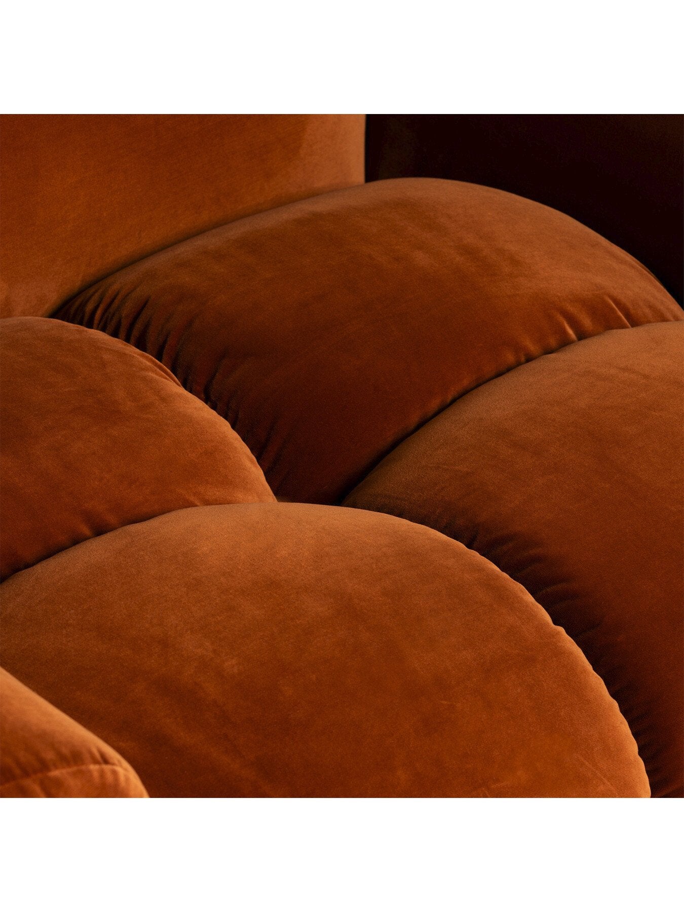 Lavinia Velvet Chair