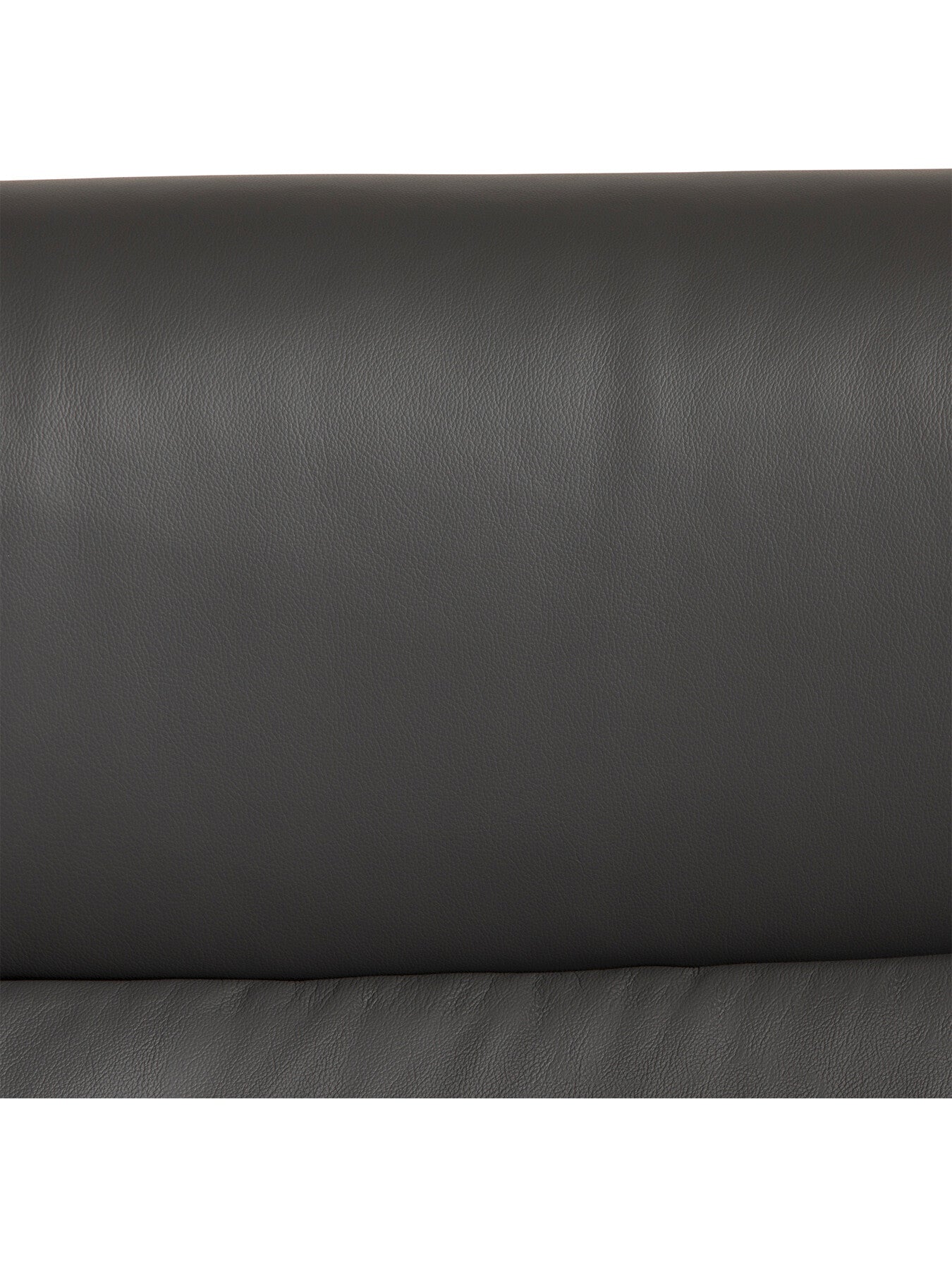 Tokyo Leather Recliner Chair And Footstool