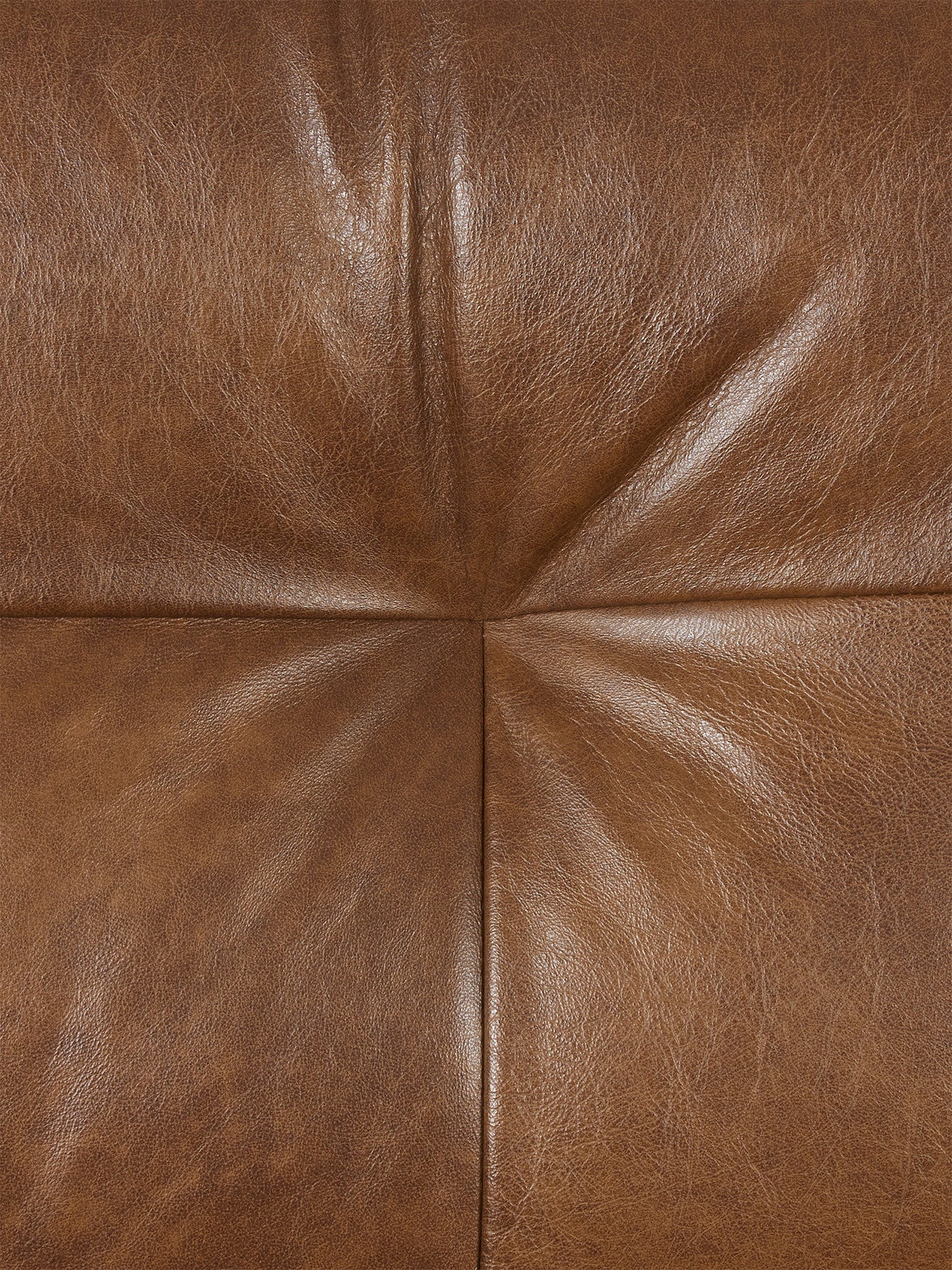 Wren Maxi Sofa in Tote Tobacco