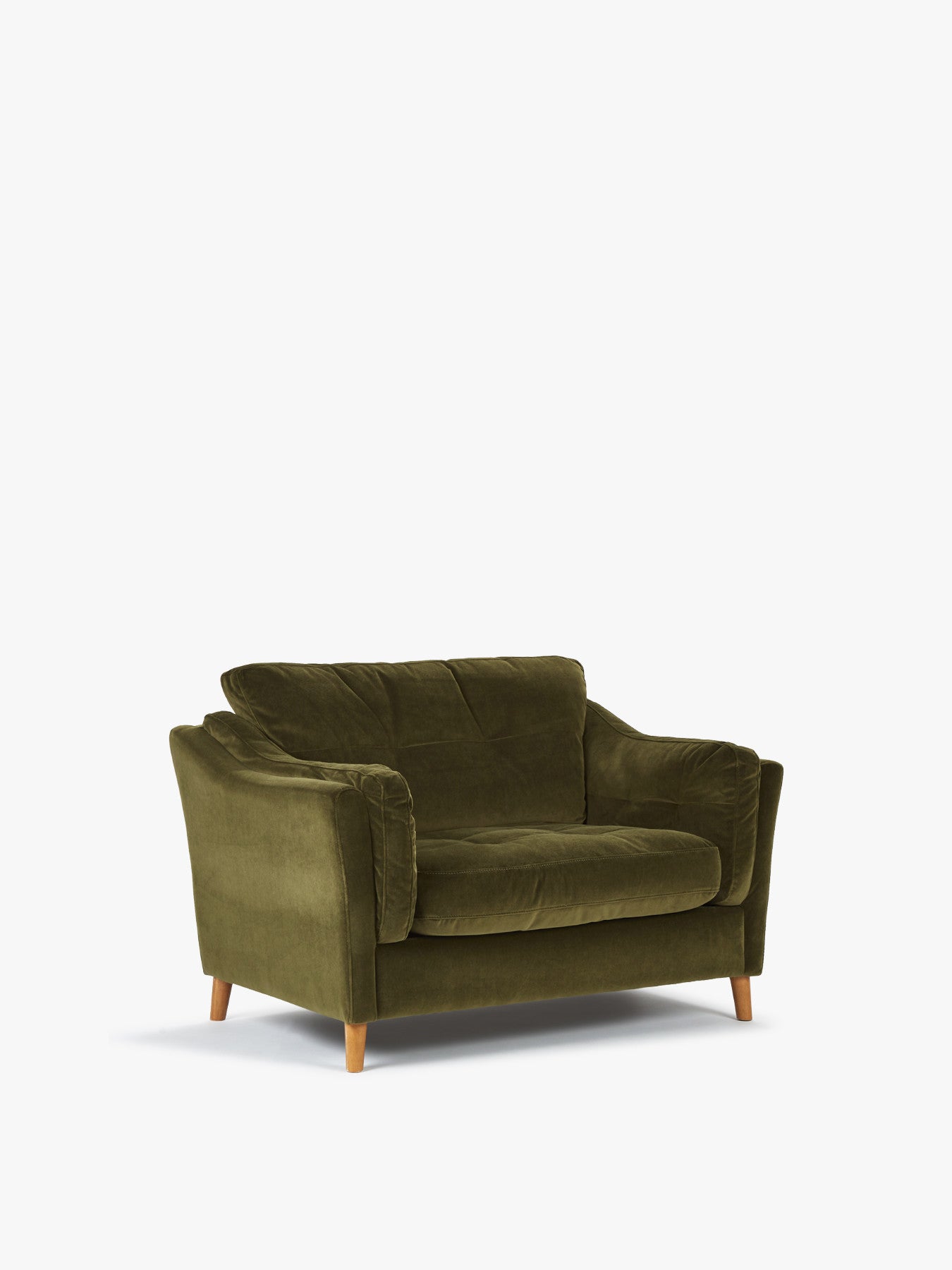 Wren Snuggler in Biba Moss