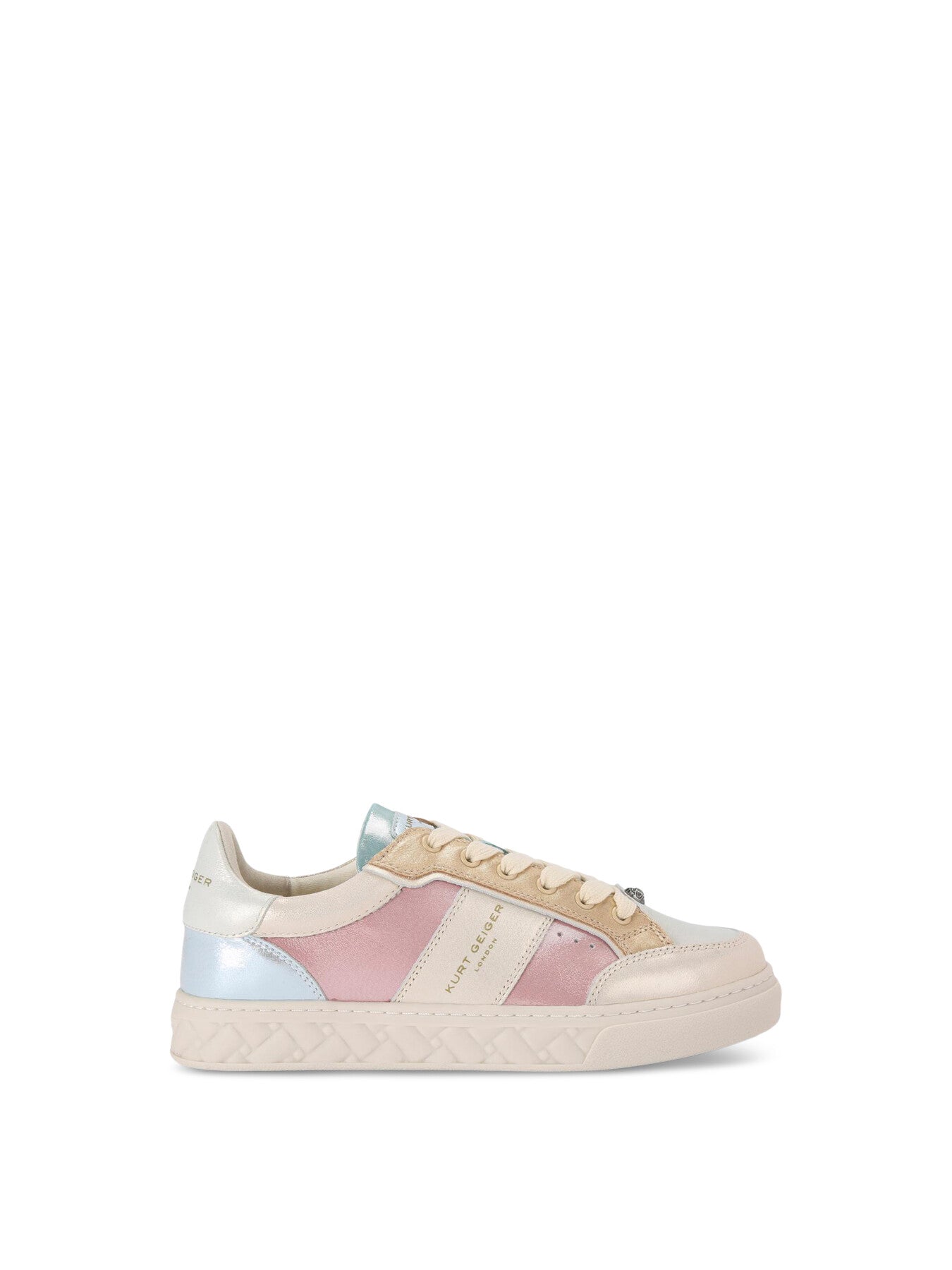 KENSINGTON SLIM CUPSOLE