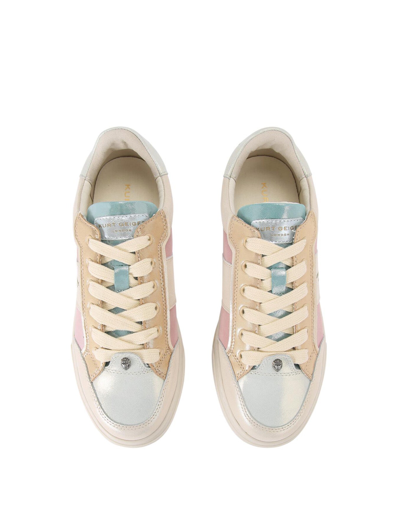 KENSINGTON SLIM CUPSOLE