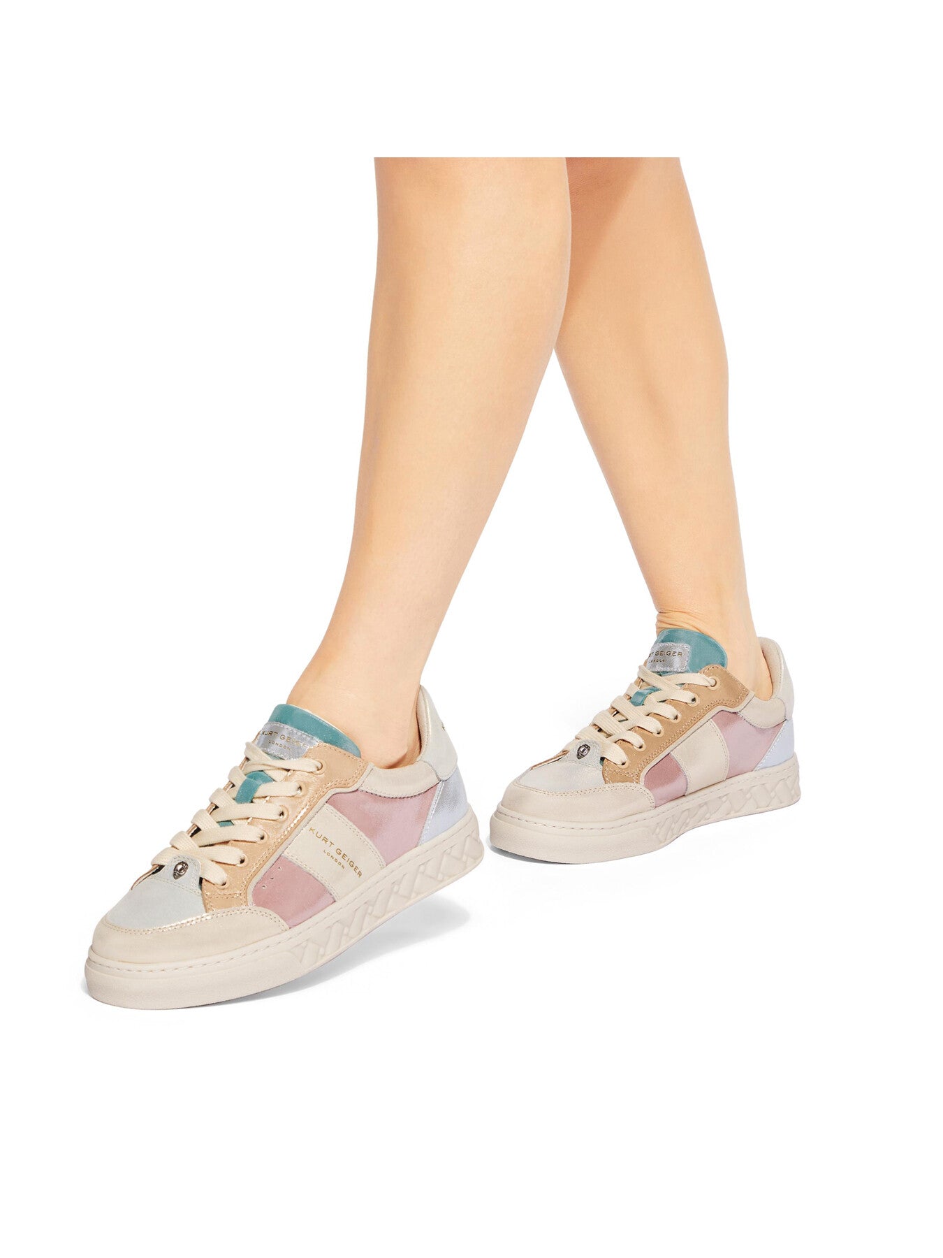 KENSINGTON SLIM CUPSOLE