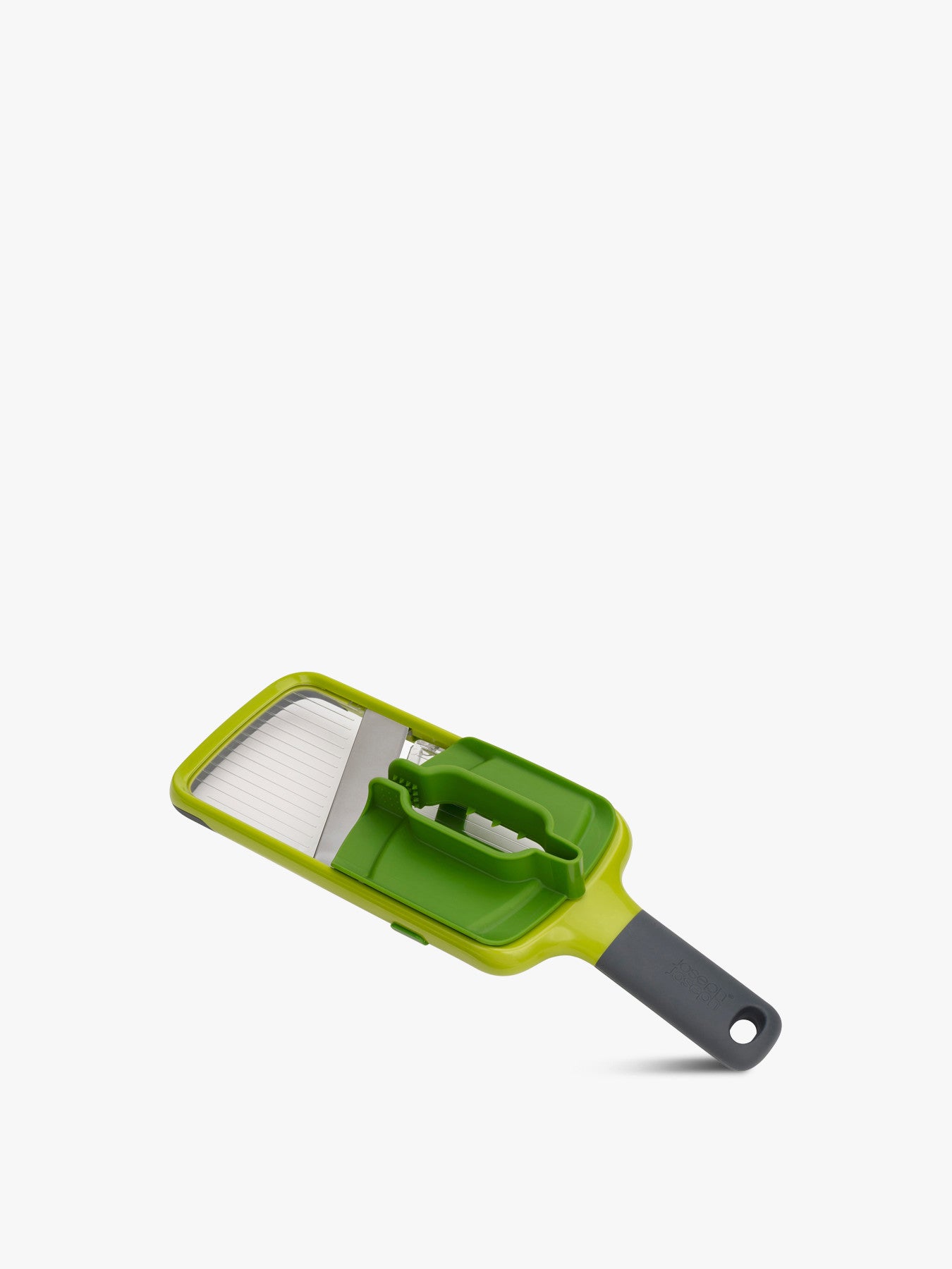 Multi-Grip Mandoline