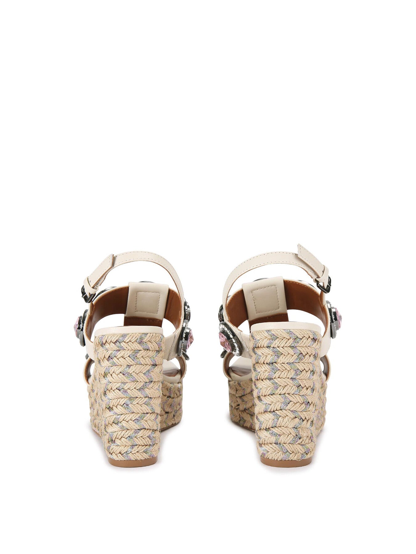 OCTAVIA ESPADRILLE WEDGE