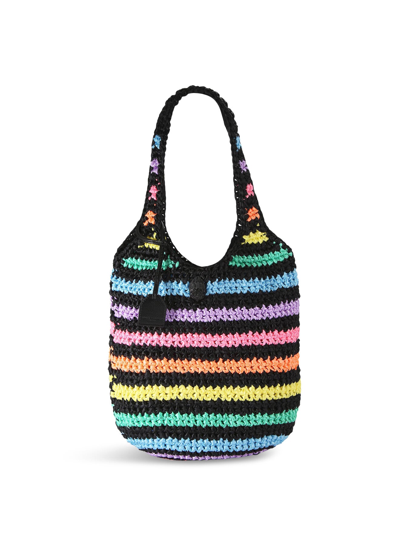 CROCHET TOTE
