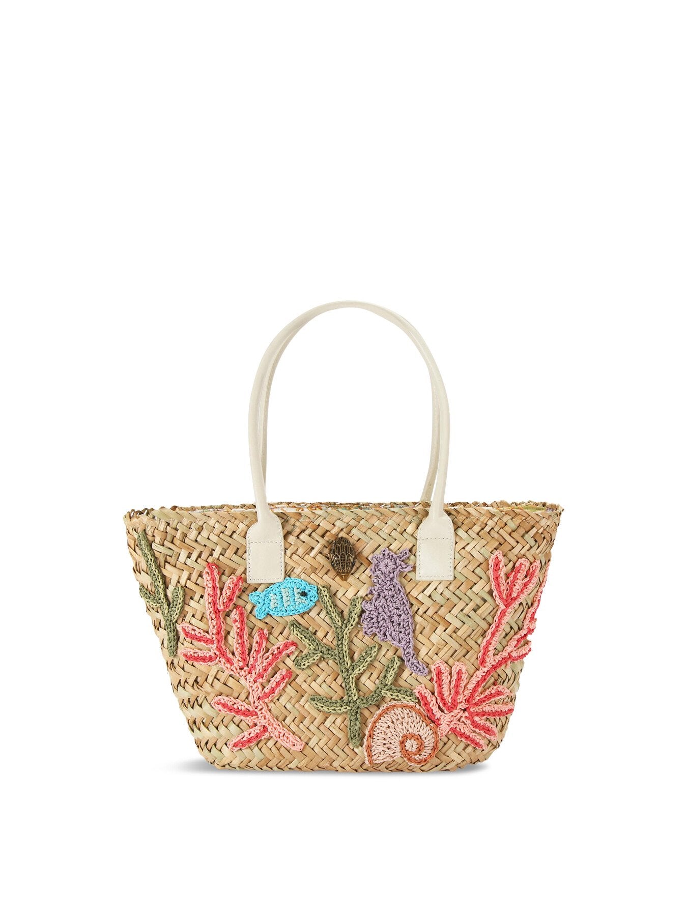KENSINGTON BASKET SEA