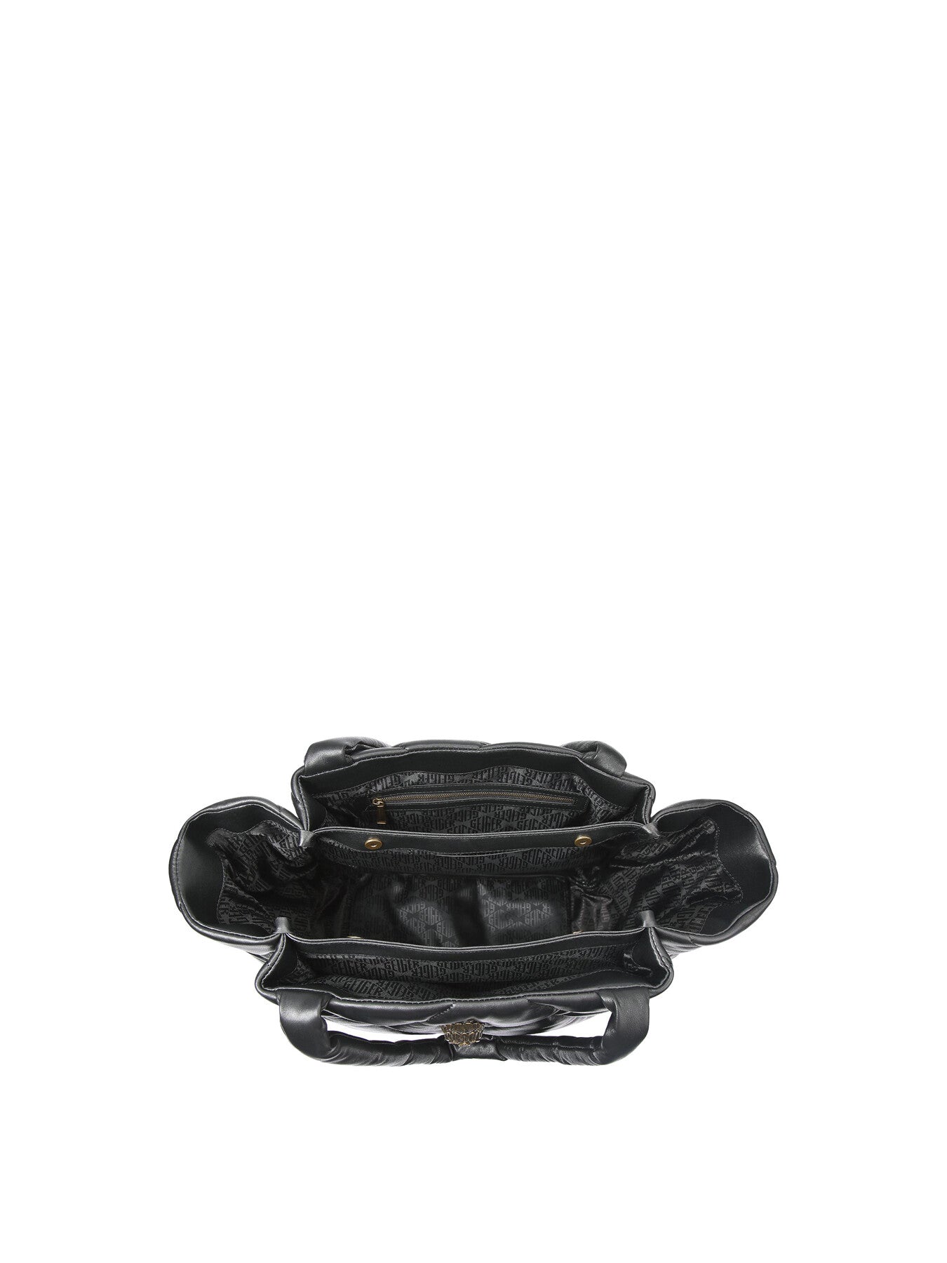 KENSINGTON SHOPPER PUFF