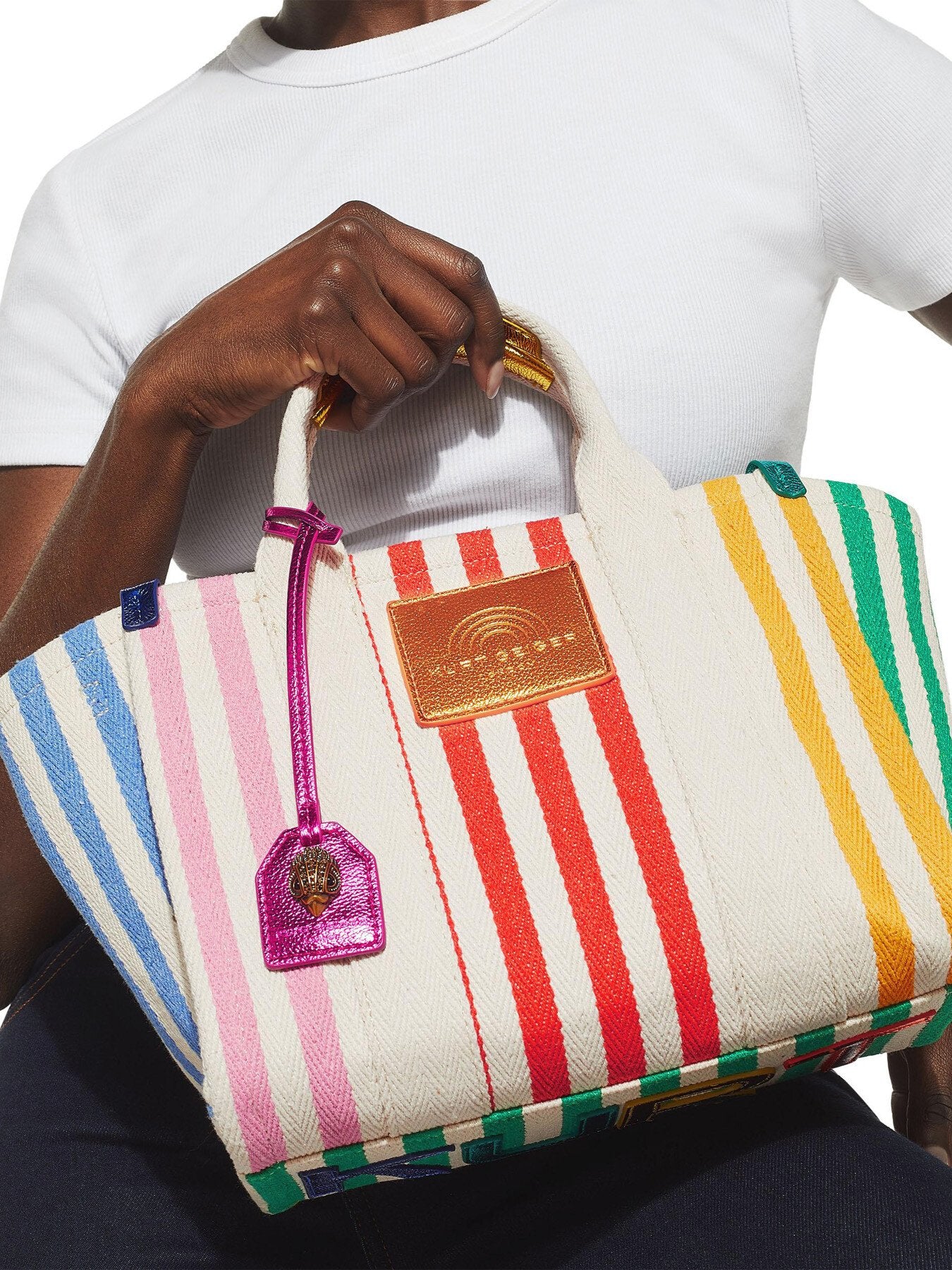 SOUTHBANK SMALL SHOPPER