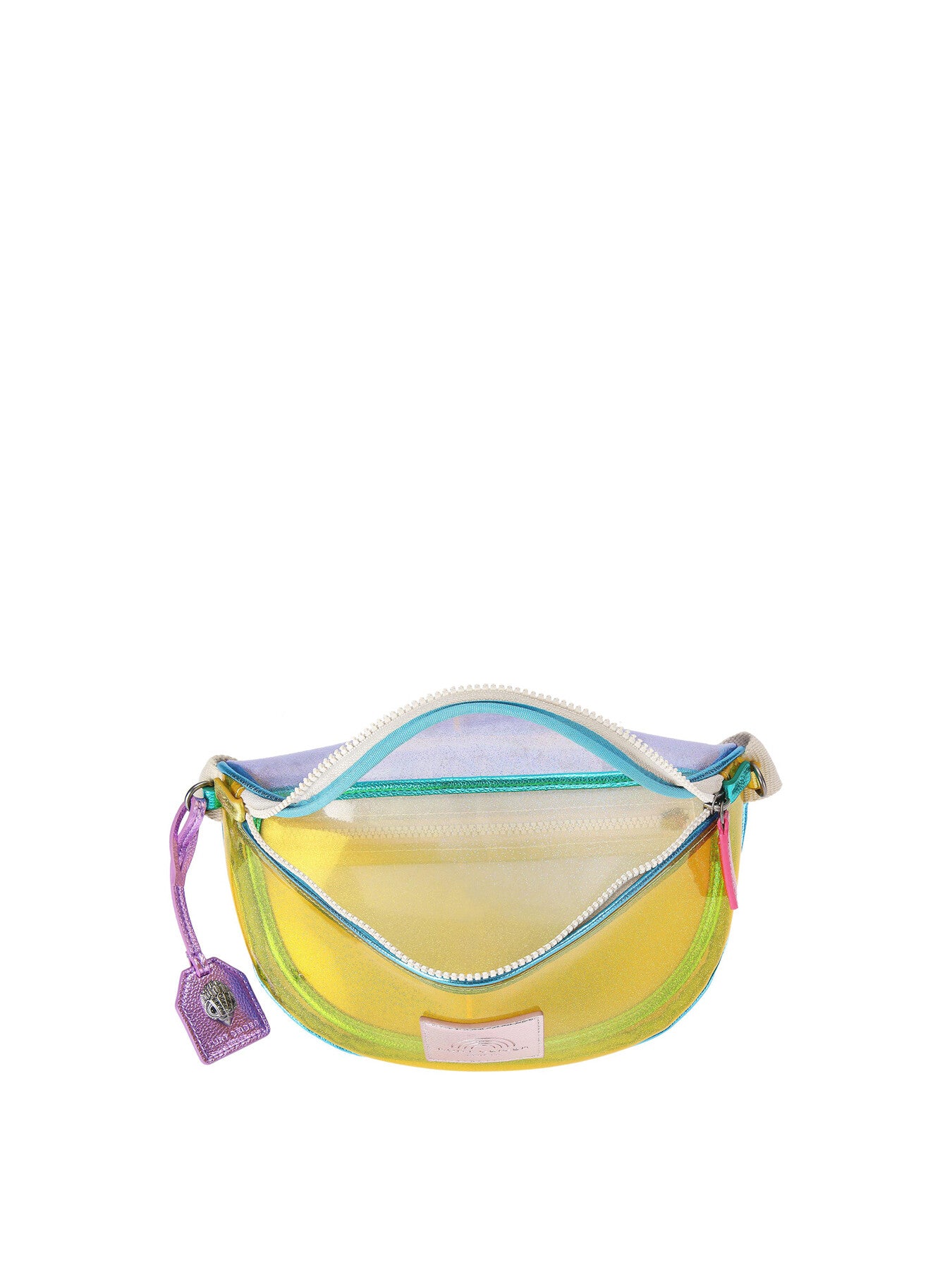 VINYL SOUTHBANK BELTBAG