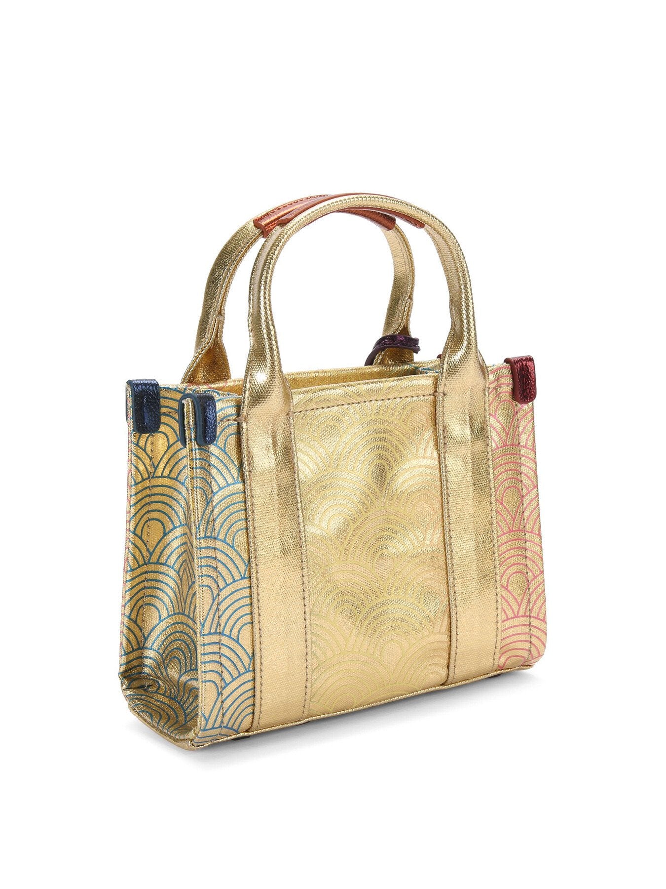 EXTRA SMALL SOUTHBANK TOTE