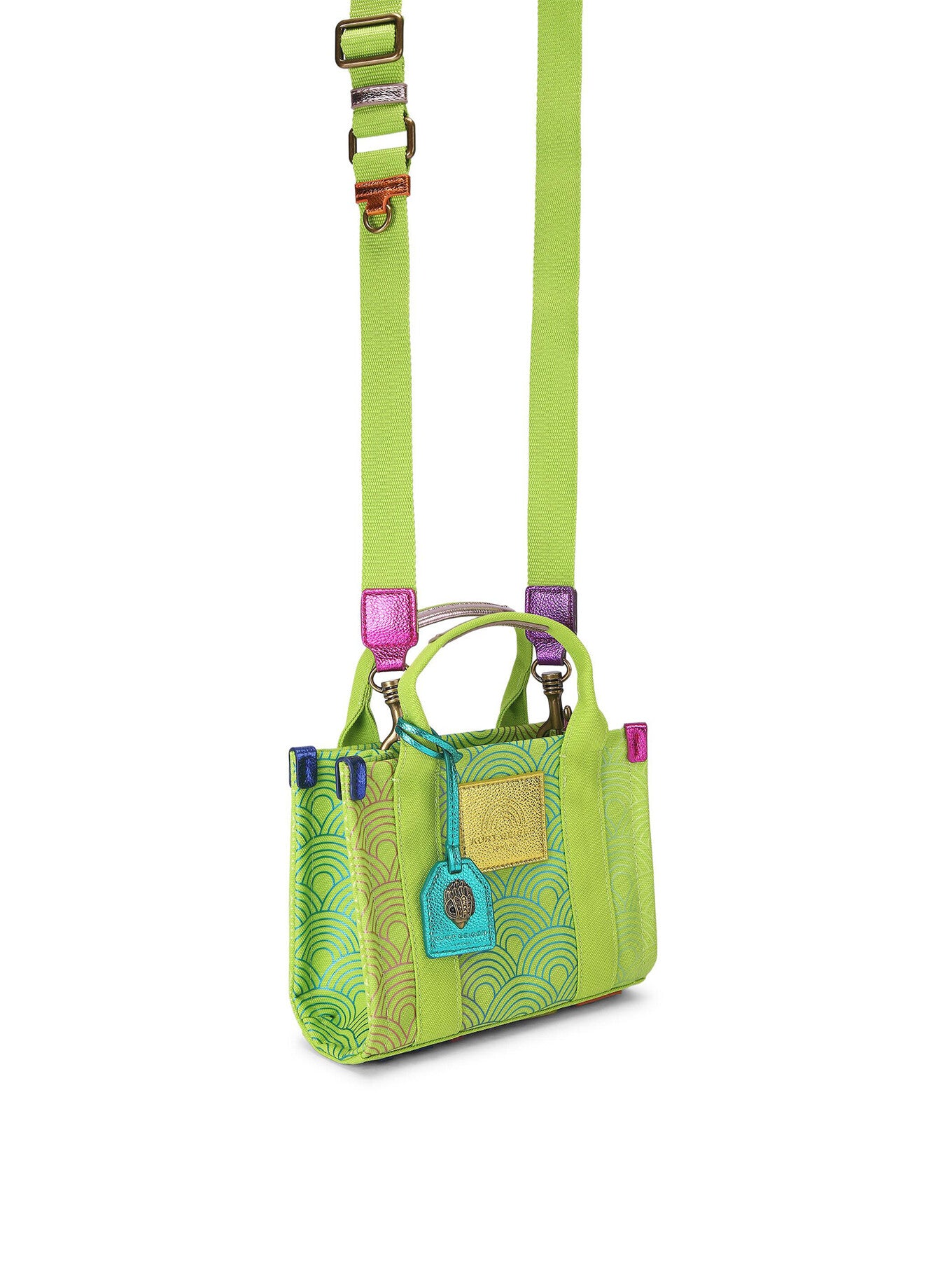 EXTRA SMALL SOUTHBANK TOTE