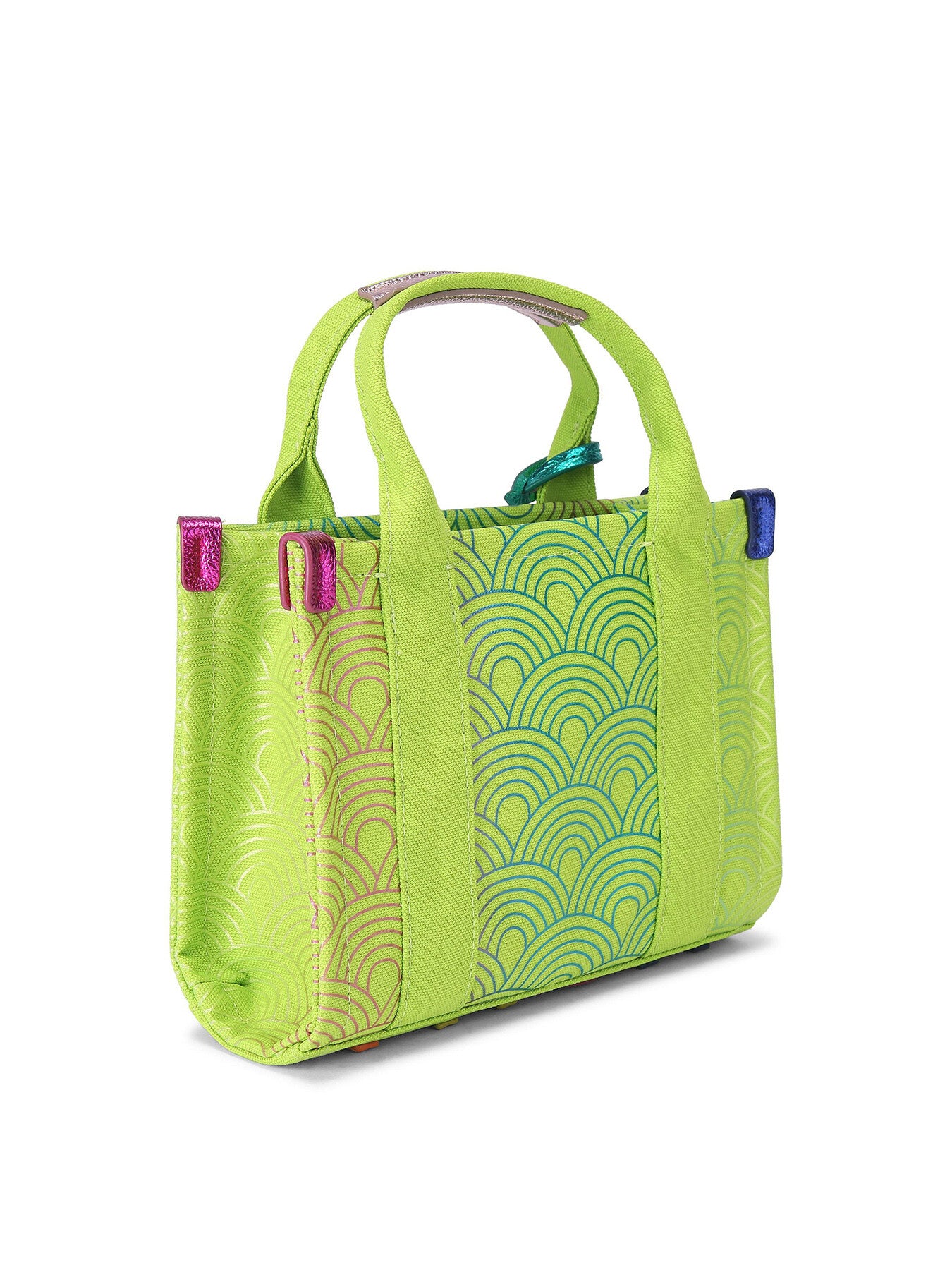 EXTRA SMALL SOUTHBANK TOTE