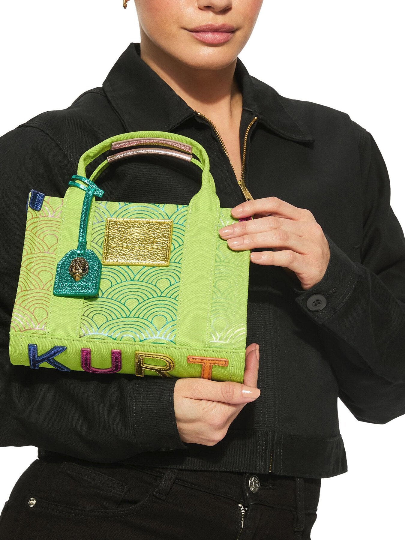 EXTRA SMALL SOUTHBANK TOTE