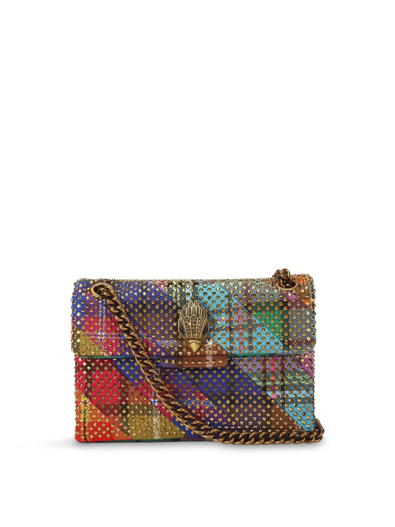 FABRIC MINI KENSINGTON LARGE