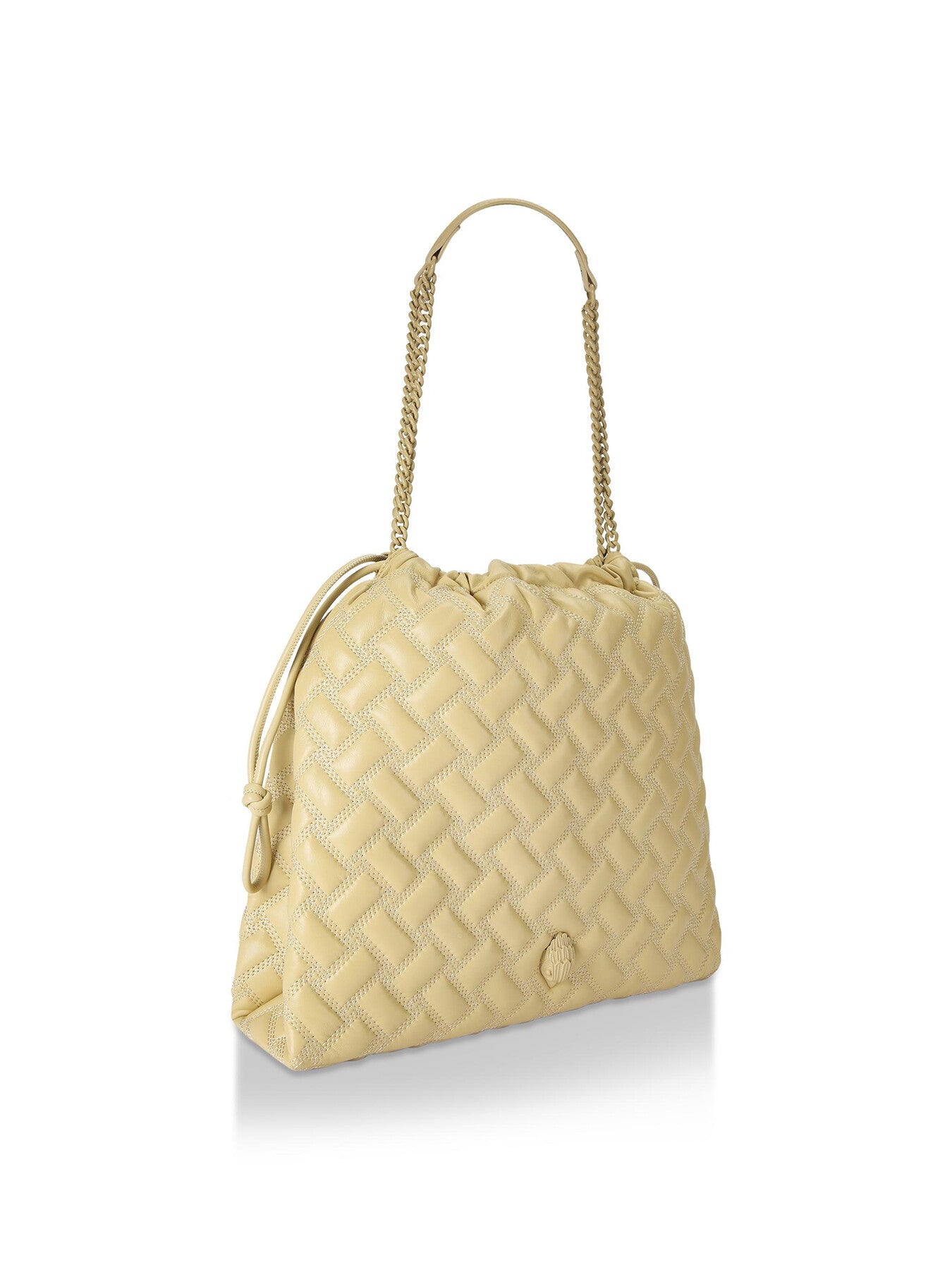 KENSINGTON DRAWSTRING DRENCH