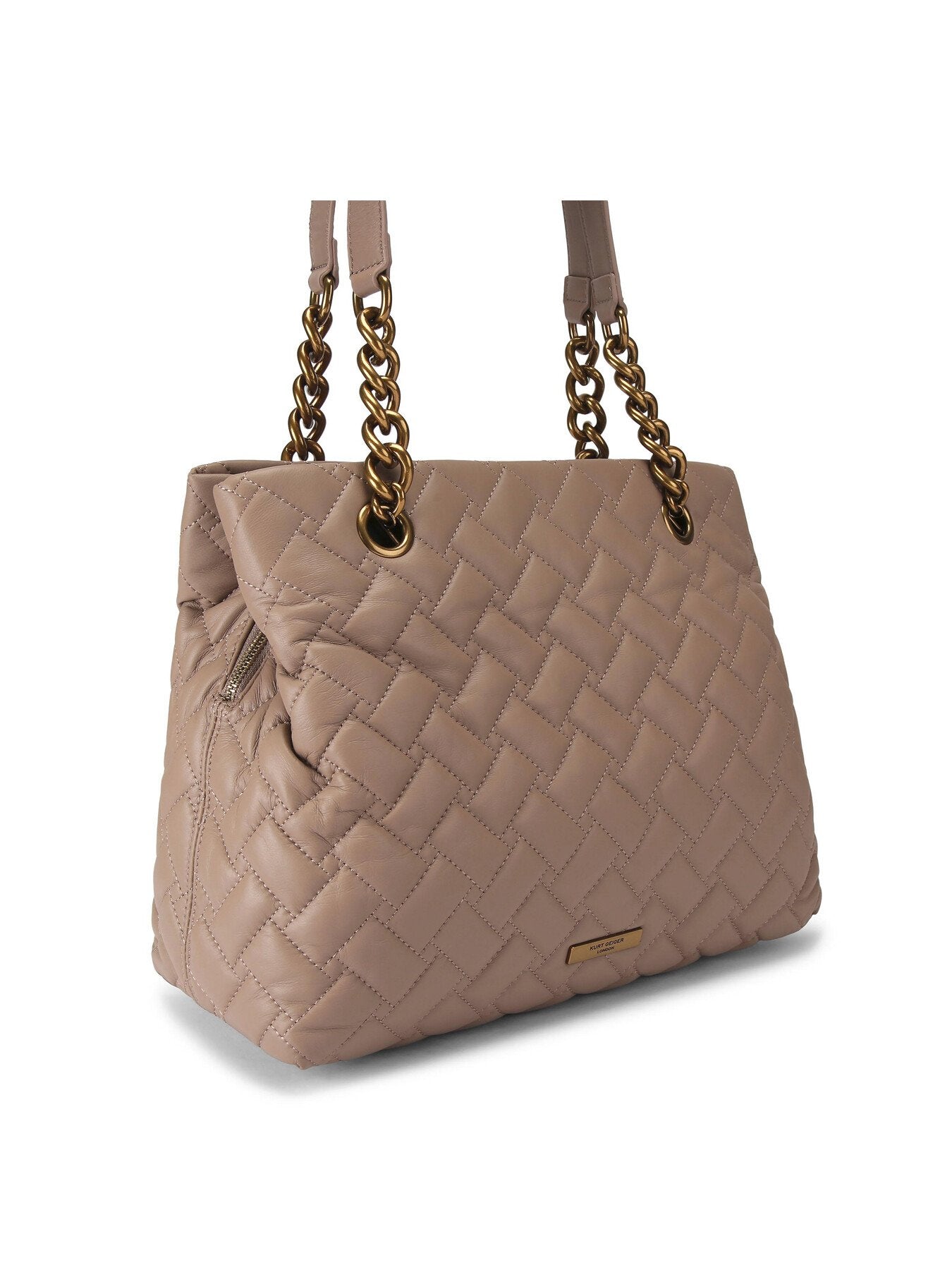 KENSINGTON TOTE