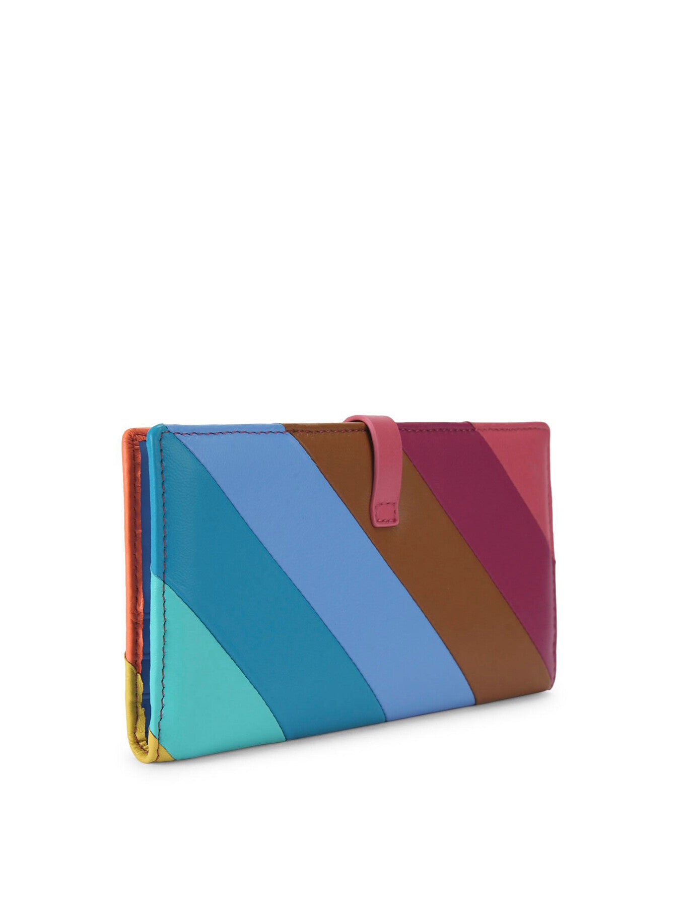 SOFT WALLET KENSINGTON LARGE