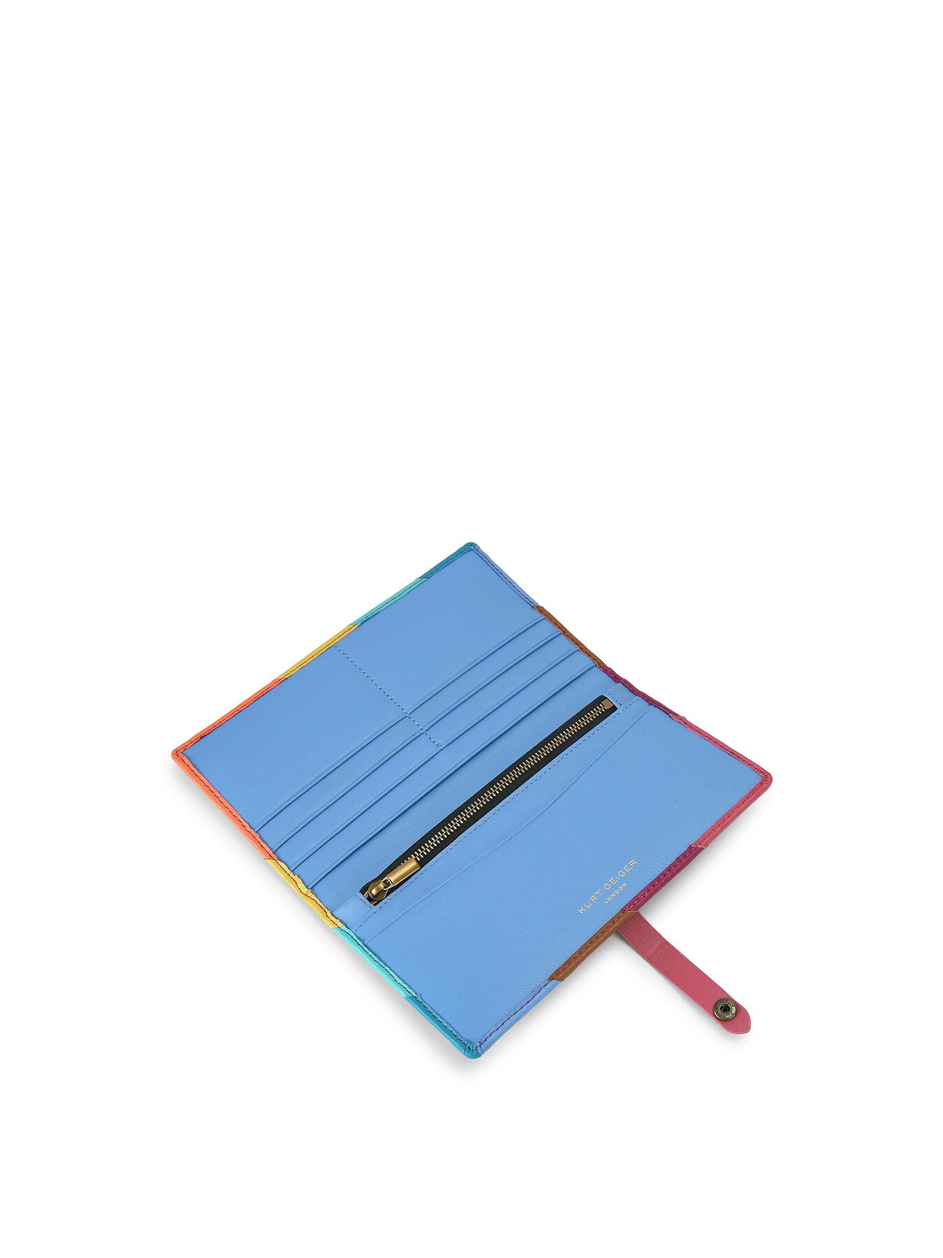 SOFT WALLET KENSINGTON LARGE