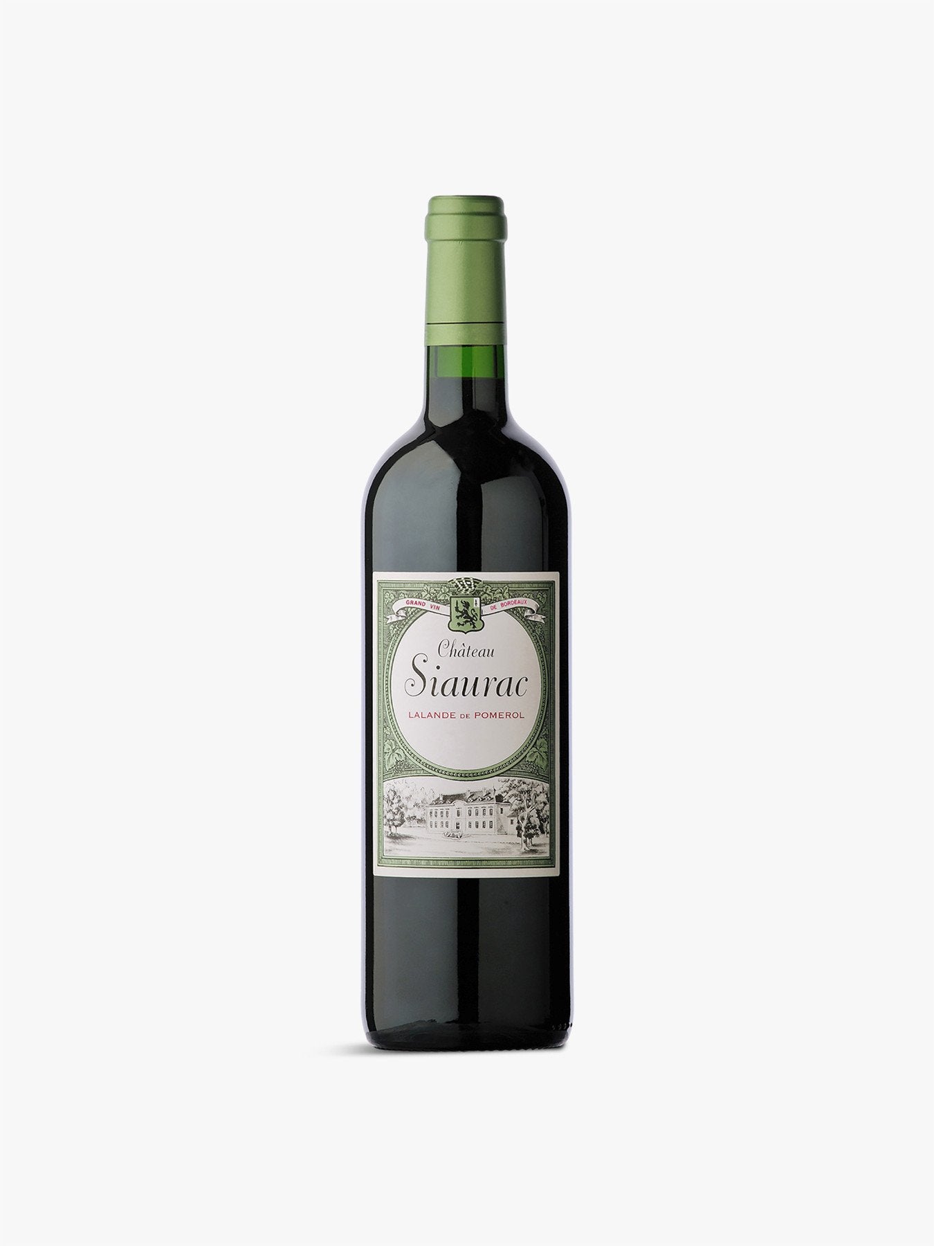Lalande de Pomerol 75cl