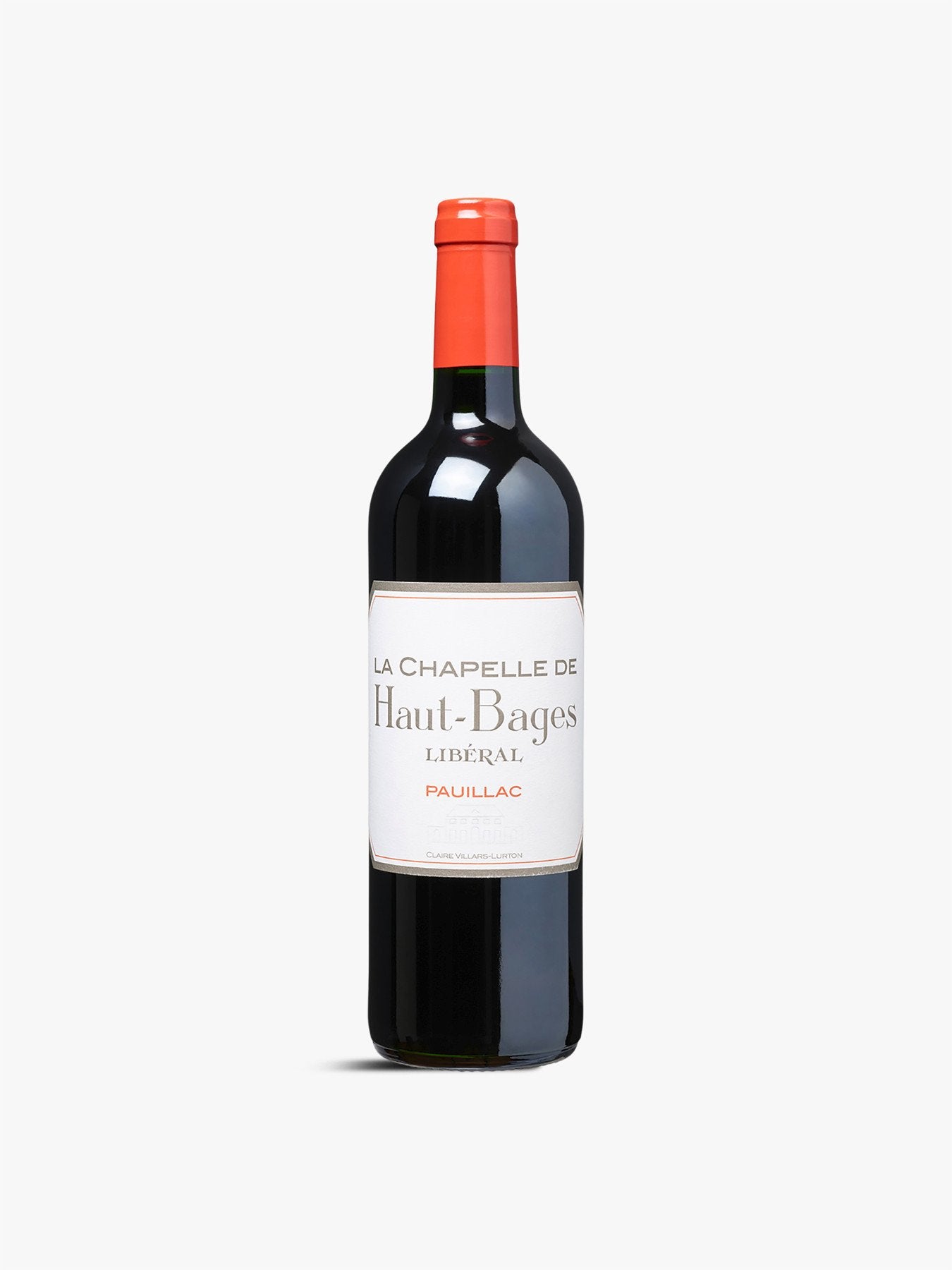 Pauillac 2016 75cl