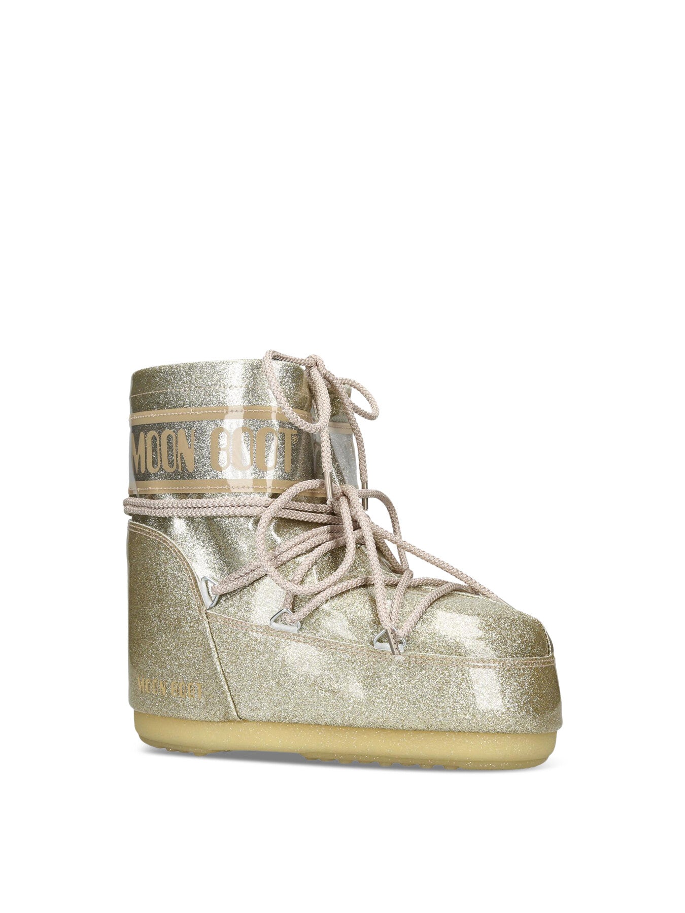 MB ICON LOW GLITTER