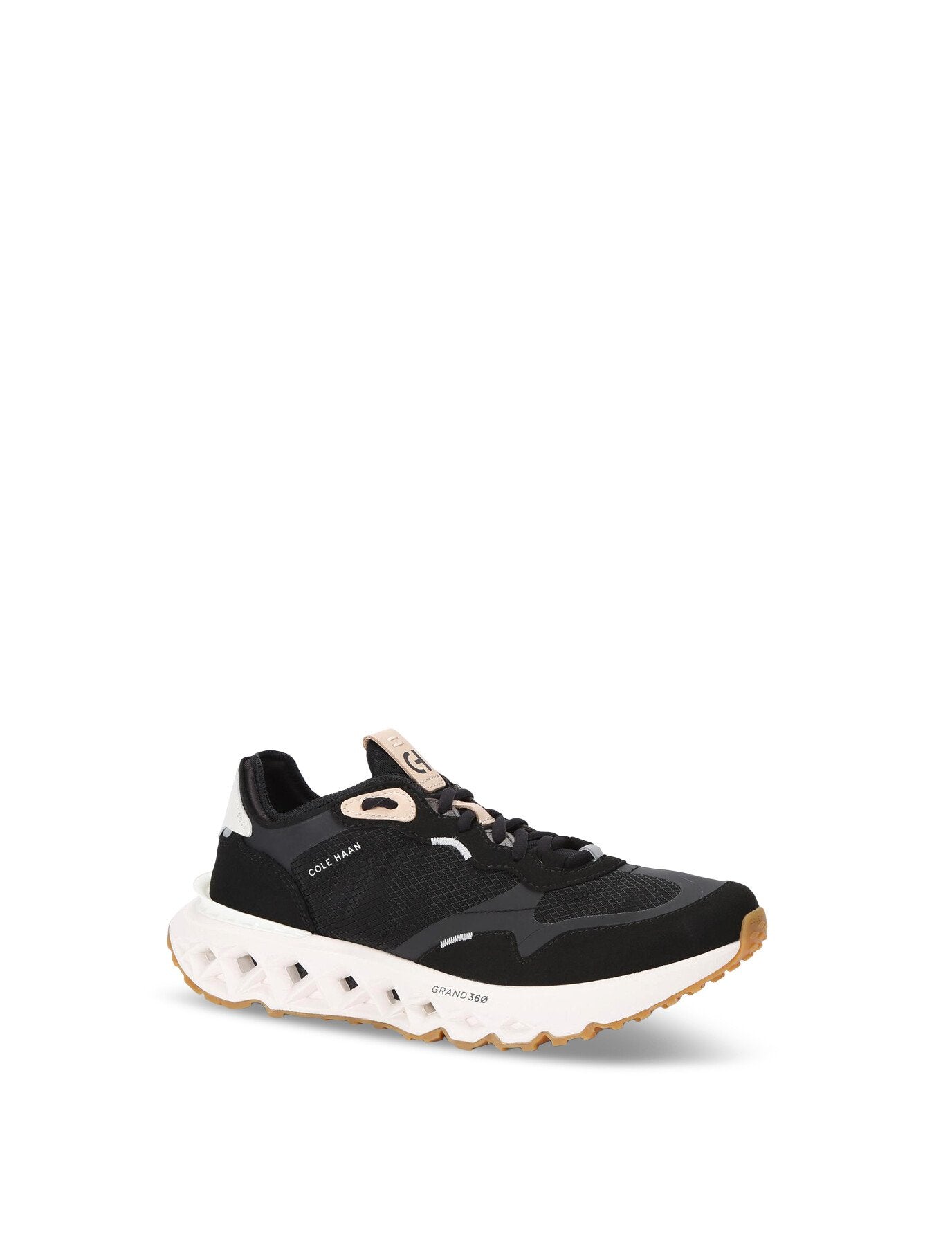 5 ZEROGRAND RUNNER