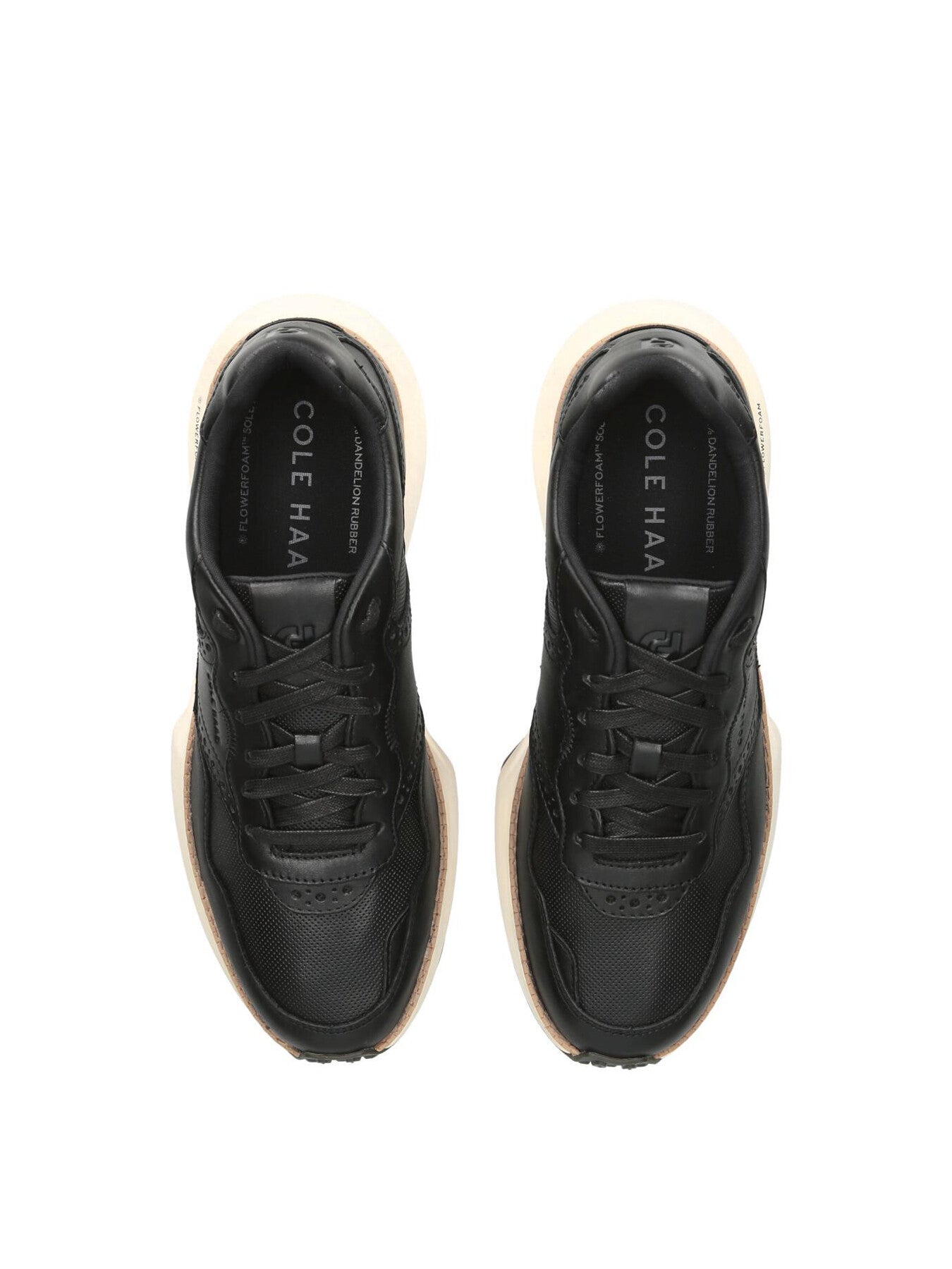 GRANDPRO ASHLAND TRAINER