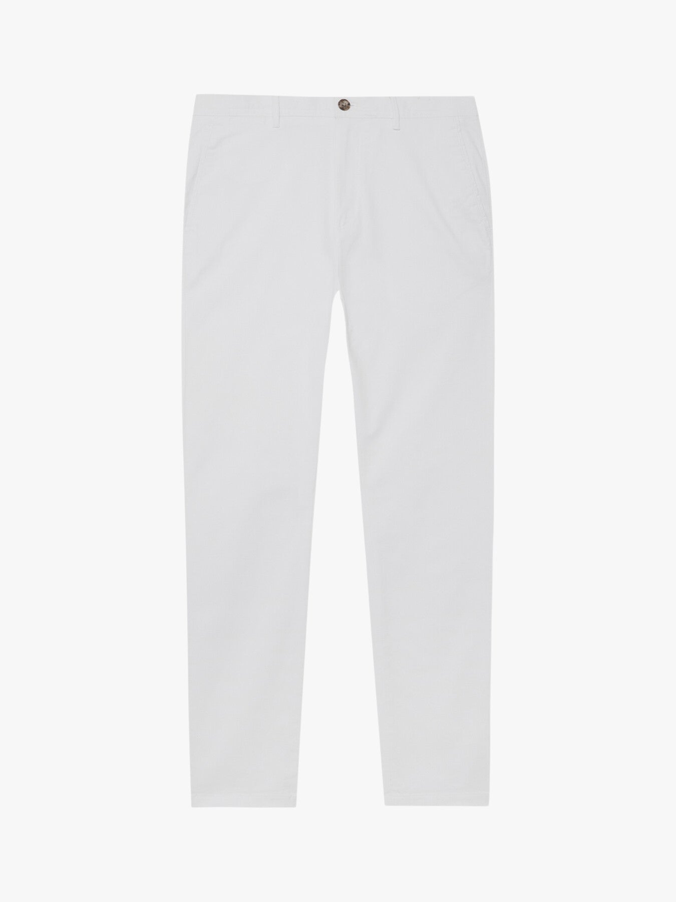 Pitch Slim Fit Washed Chinos