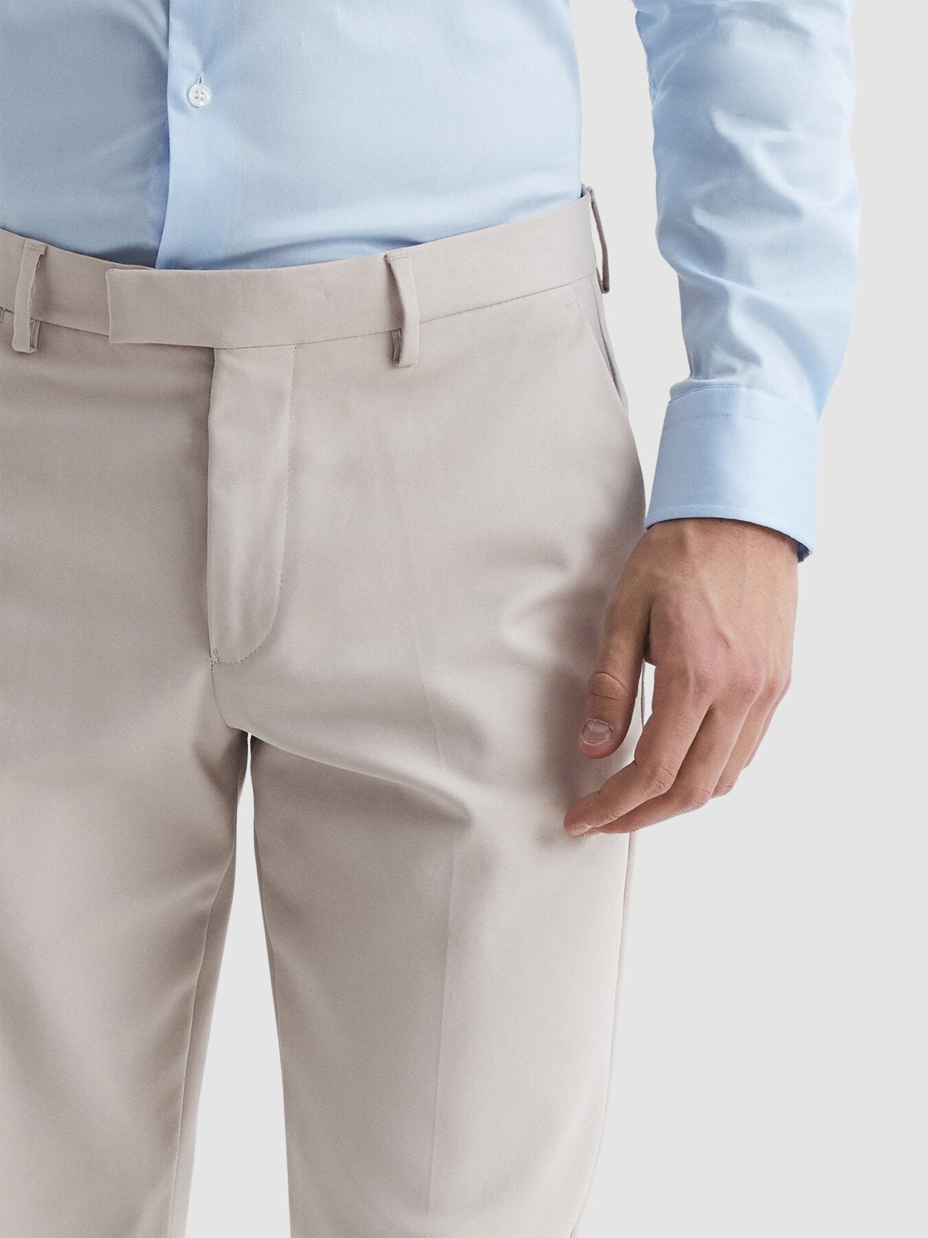 Eastbury Slim Fit Chinos