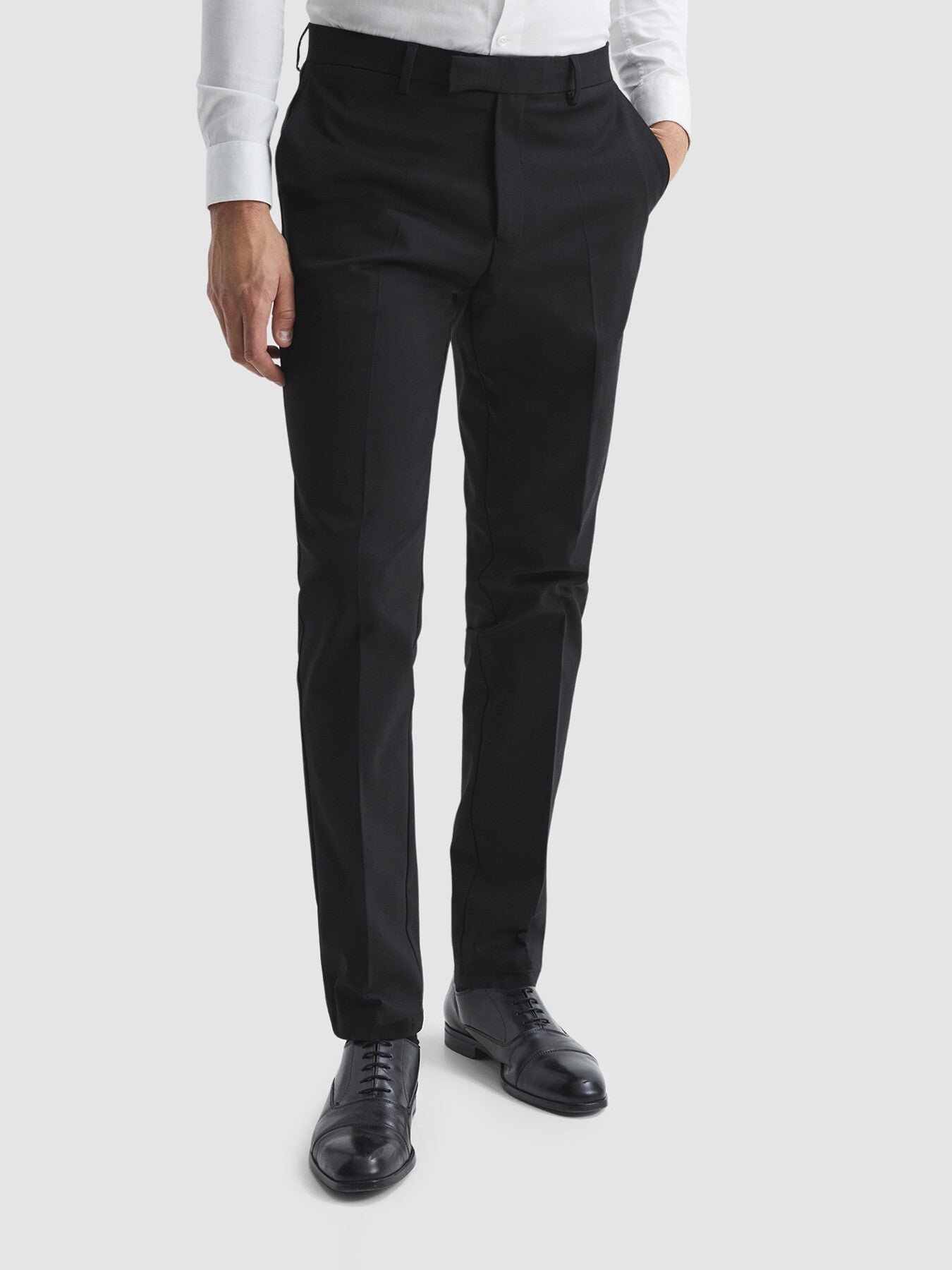 Eastbury Slim Fit Chinos