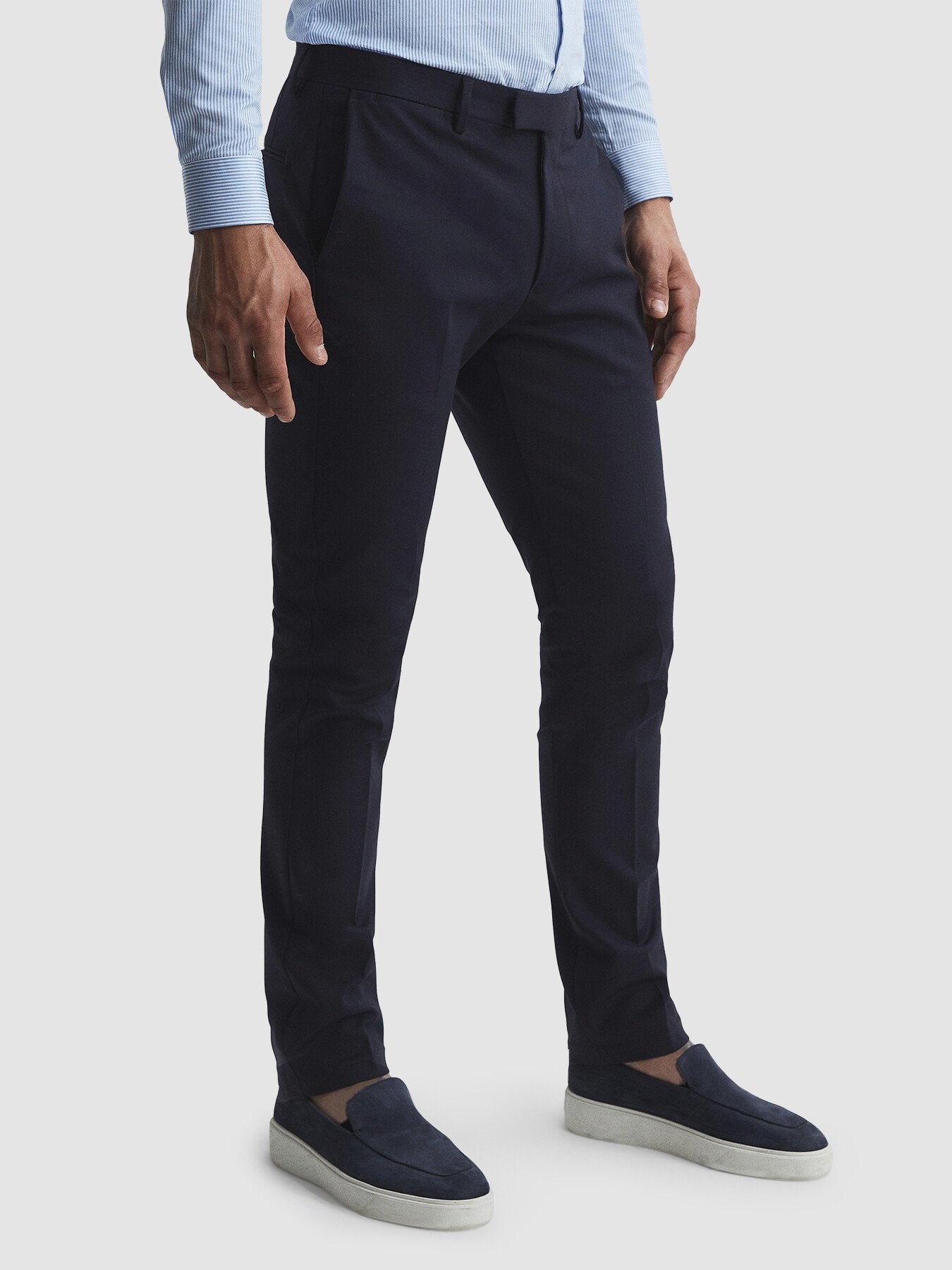 Eastbury Slim Fit Chinos